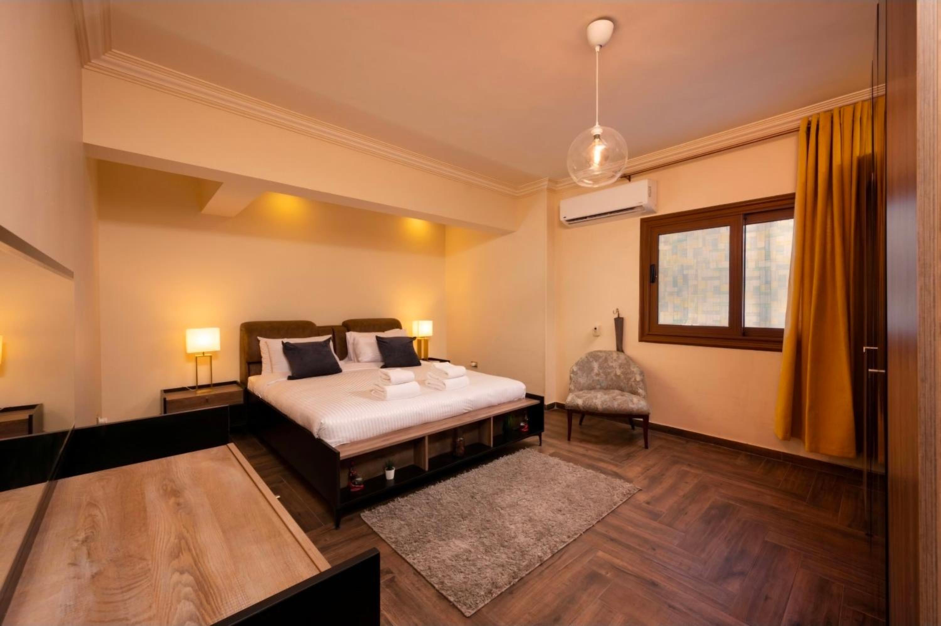 Heliopolis Luxury Apartments