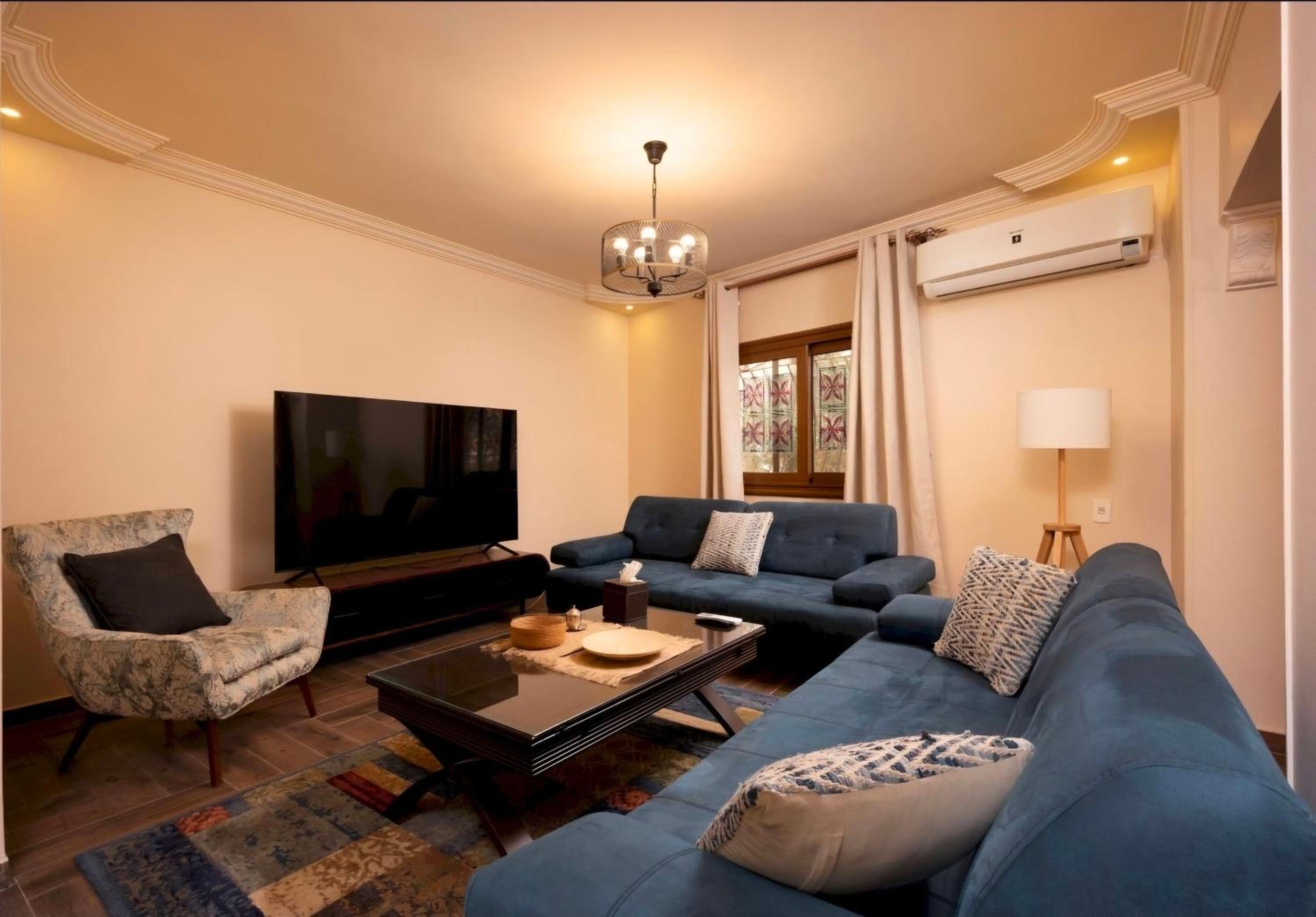 Heliopolis Luxury Apartments