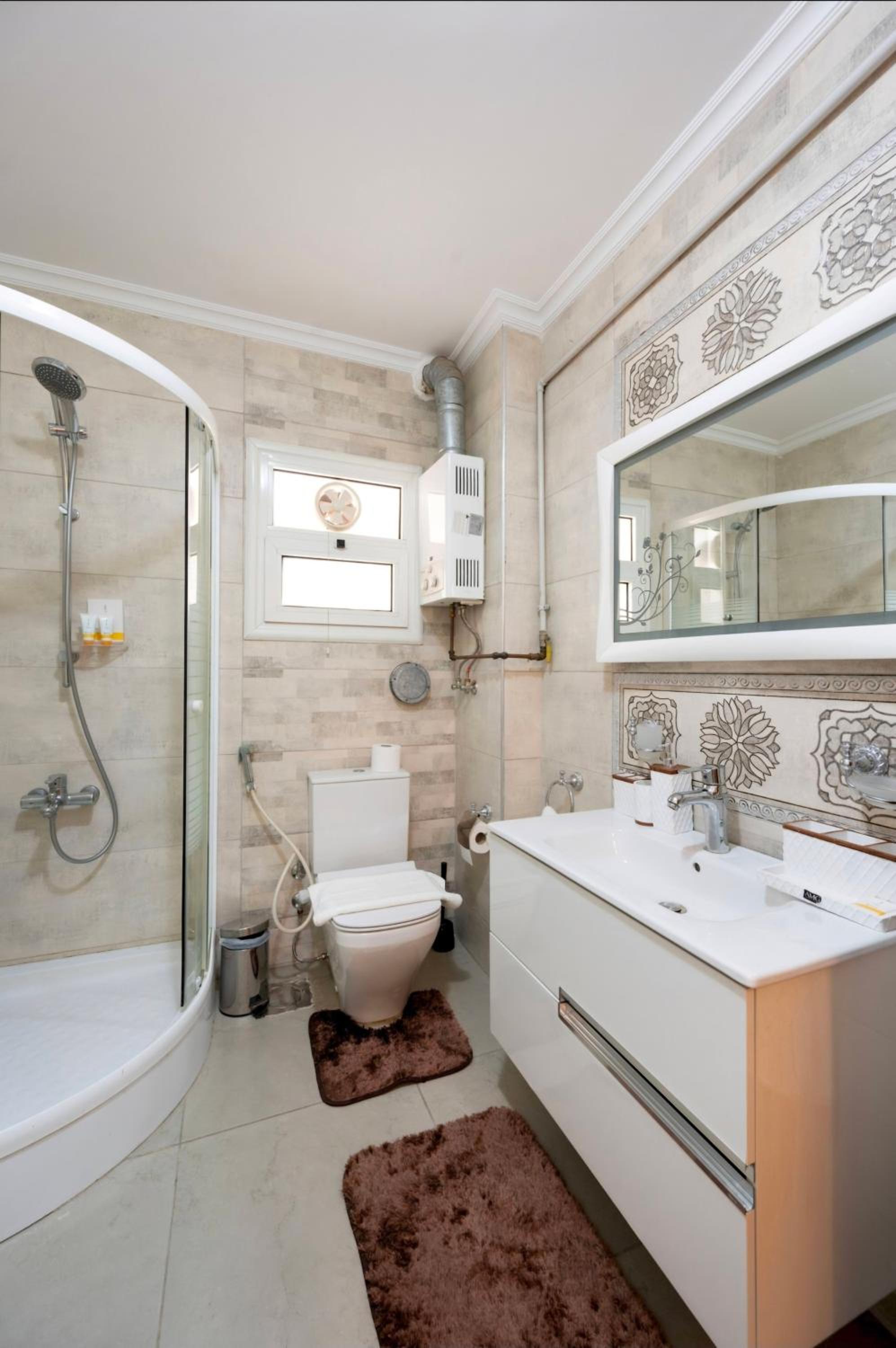 Heliopolis Luxury Apartments