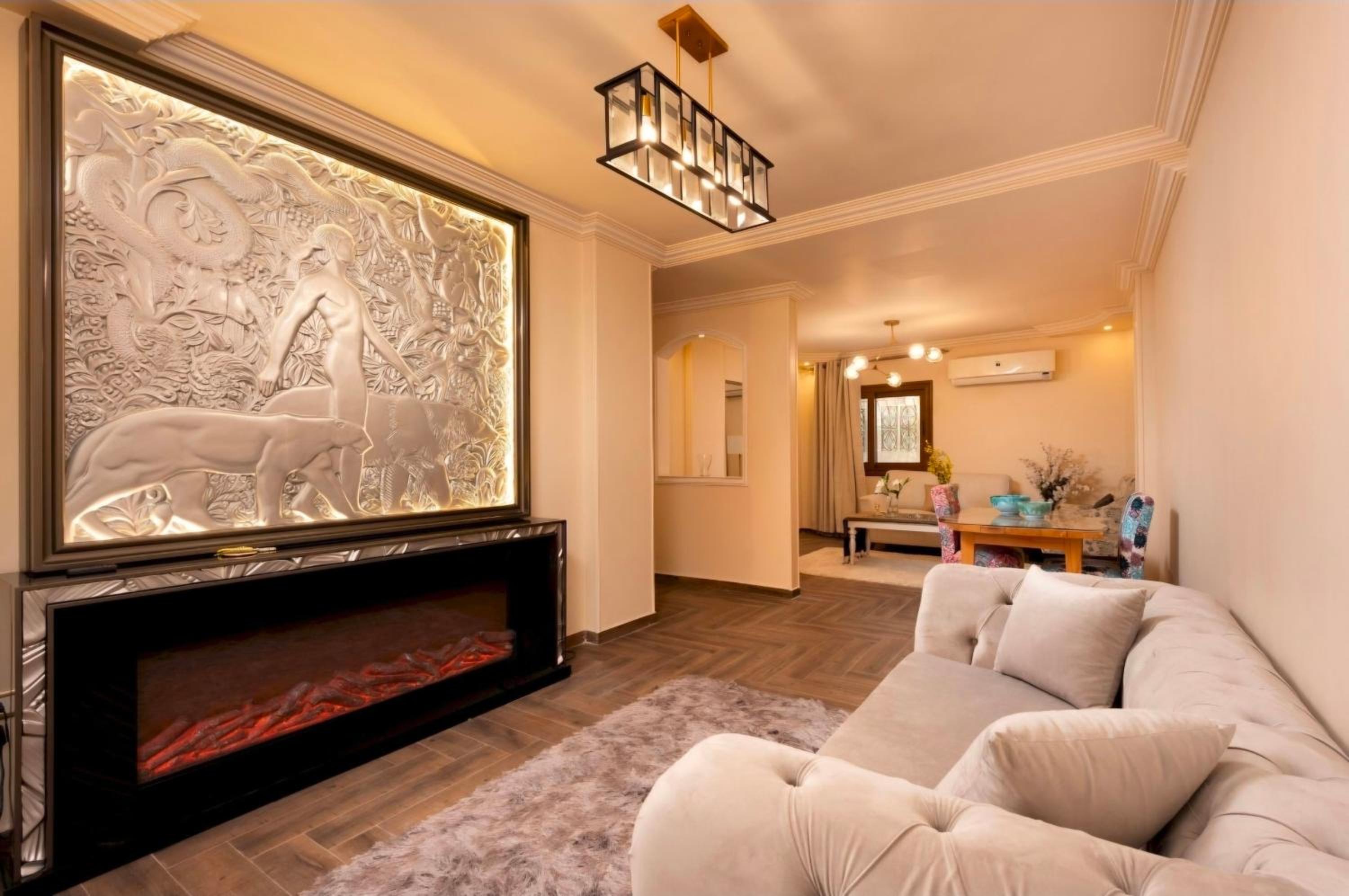 Heliopolis Luxury Apartments