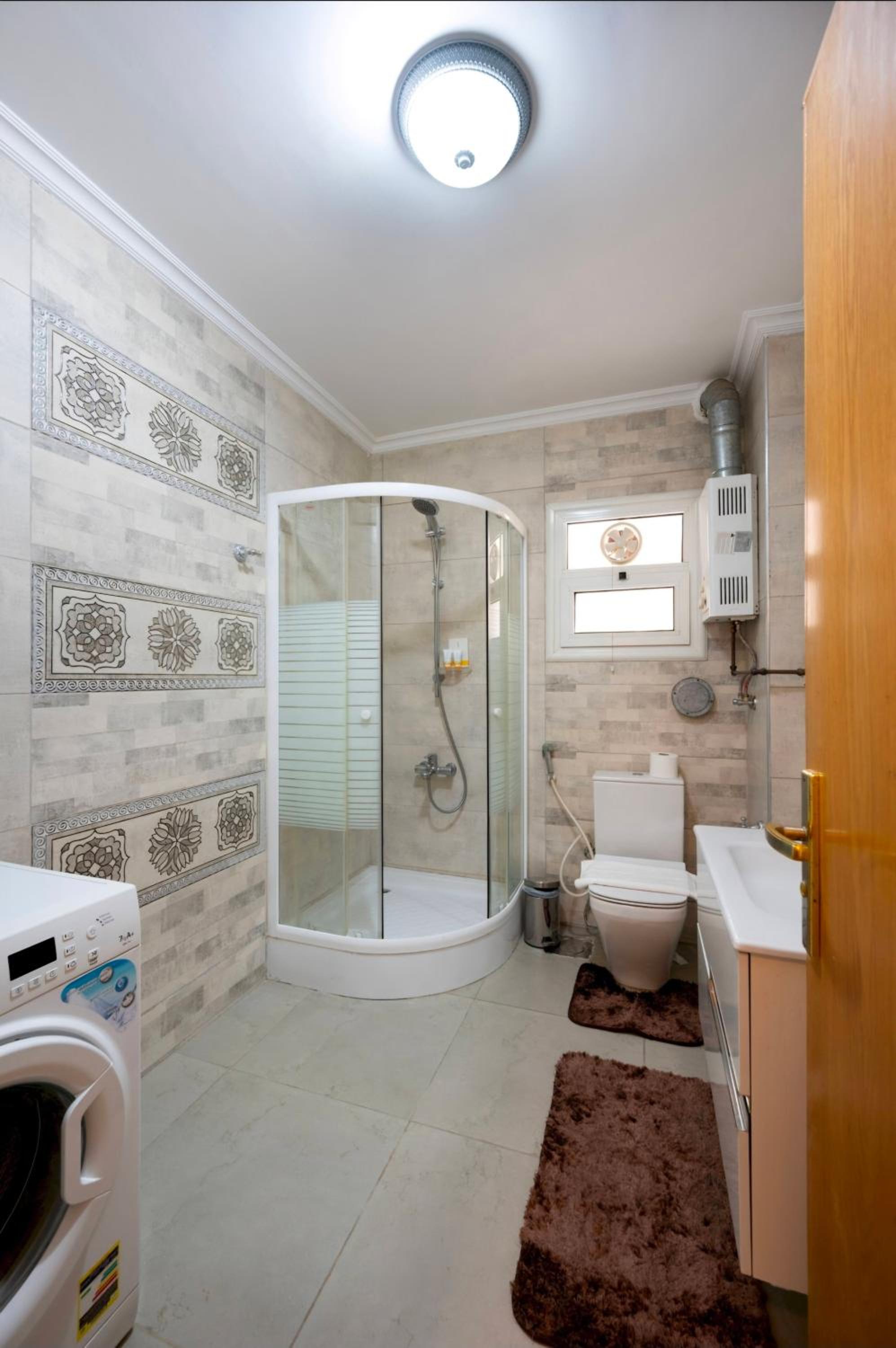 Heliopolis Luxury Apartments