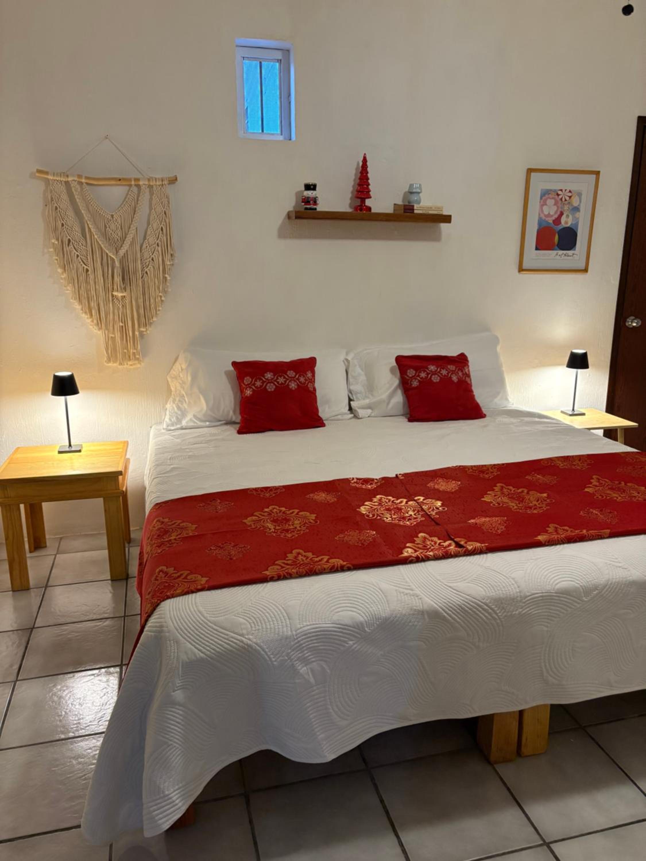 Casa Jardín