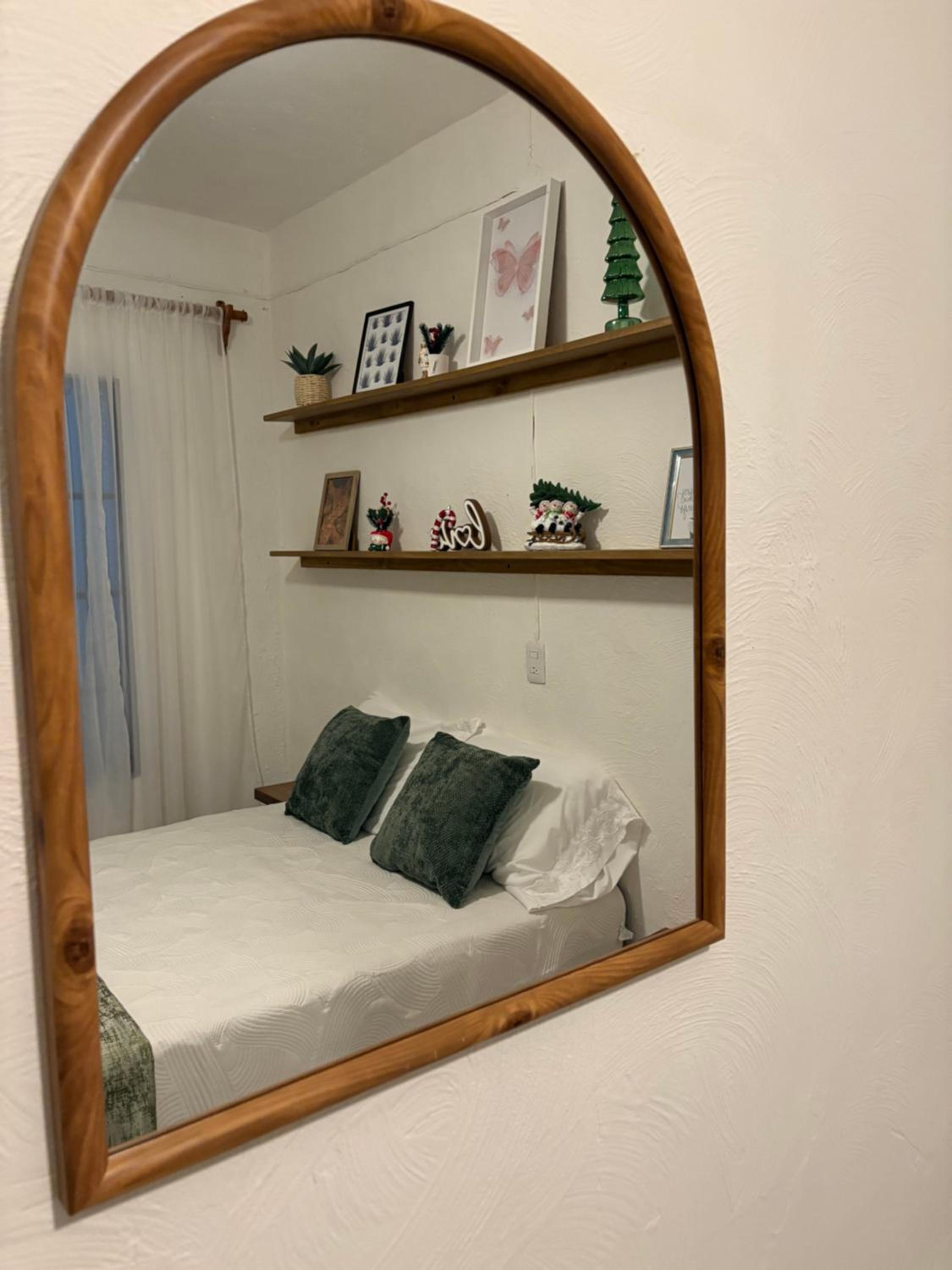Casa Jardín