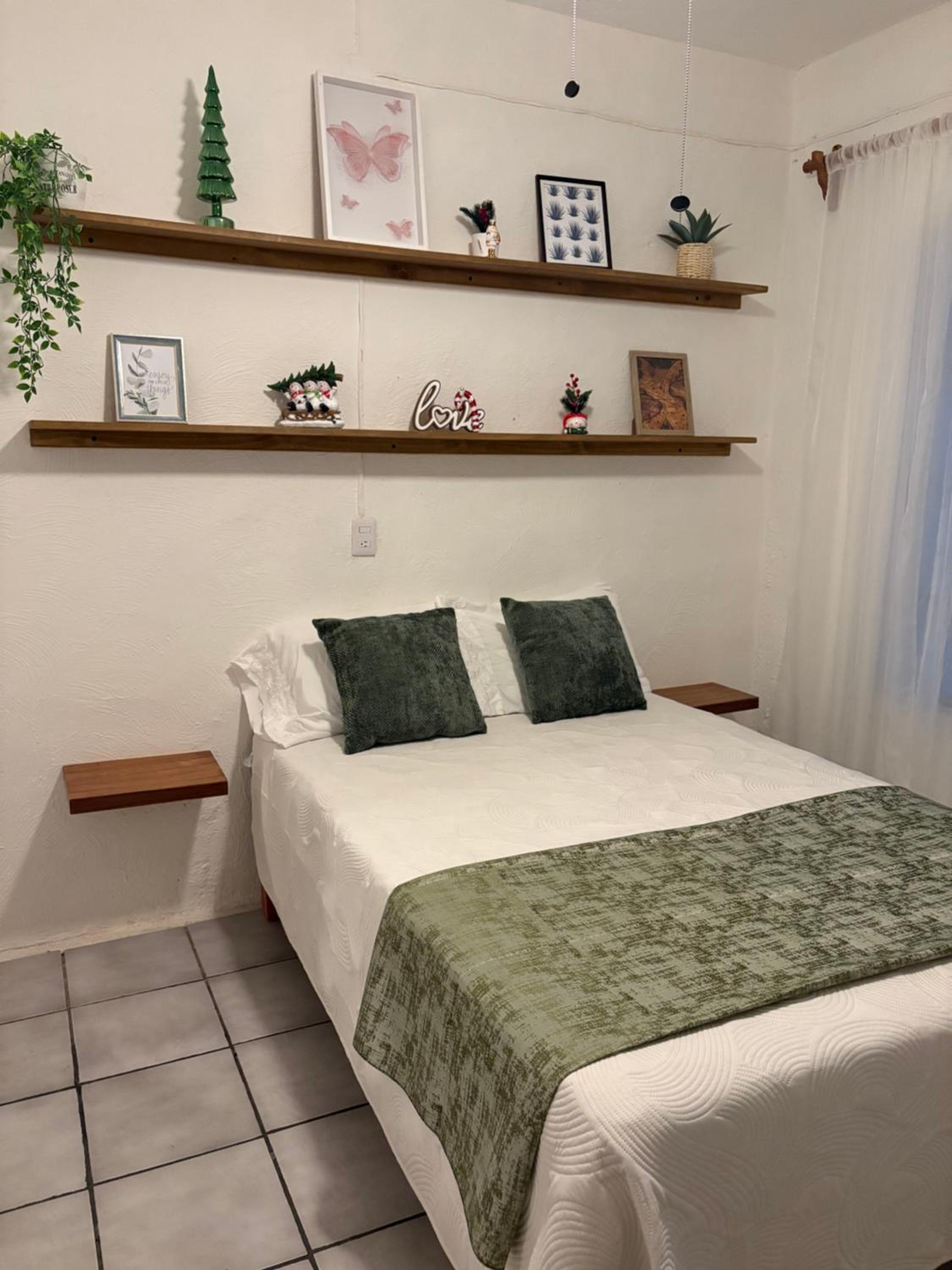 Casa Jardín