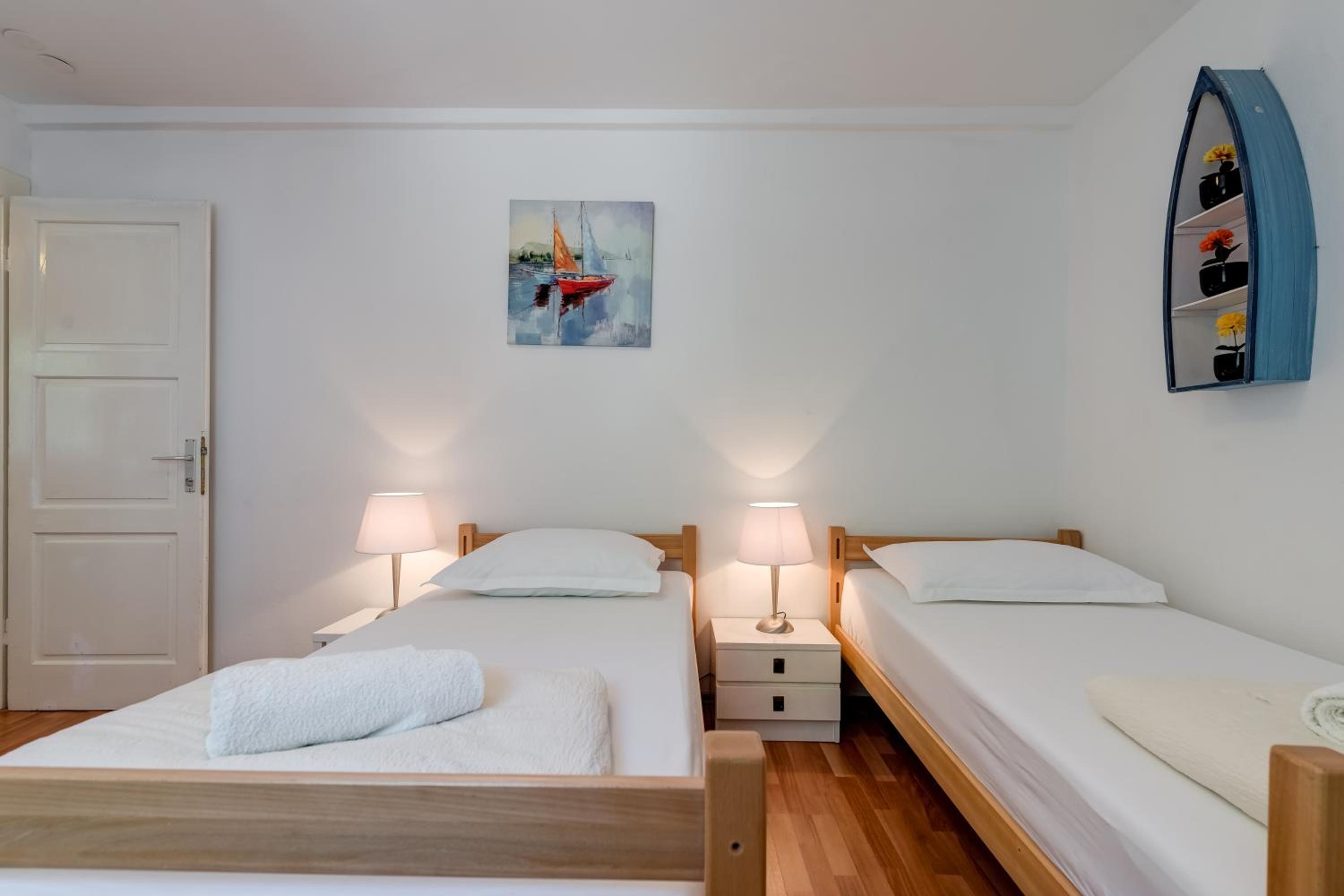Apartments Odrina view 2