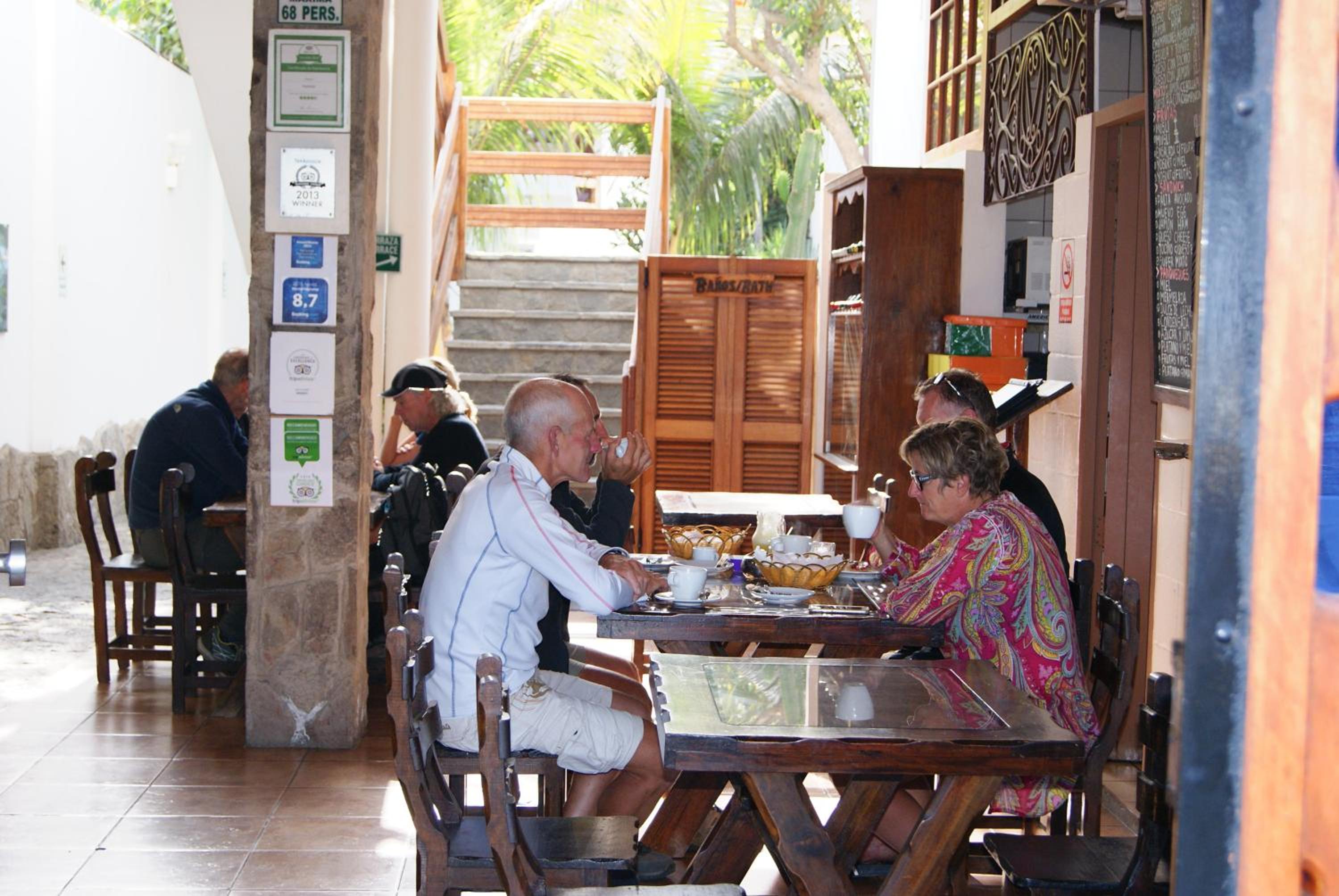 Hostal Naylamp