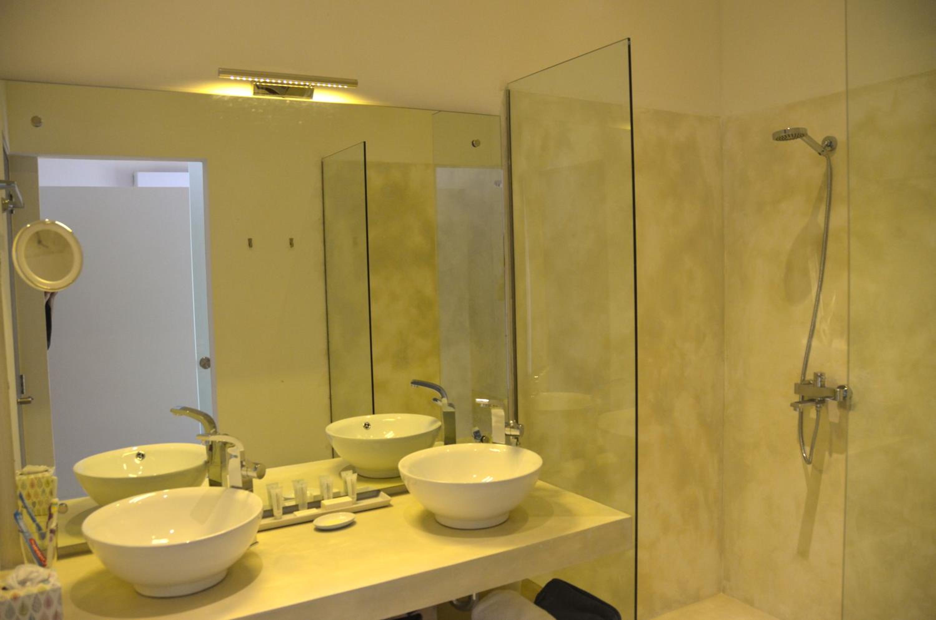 CASA-22 Luxury Boutique Hotel