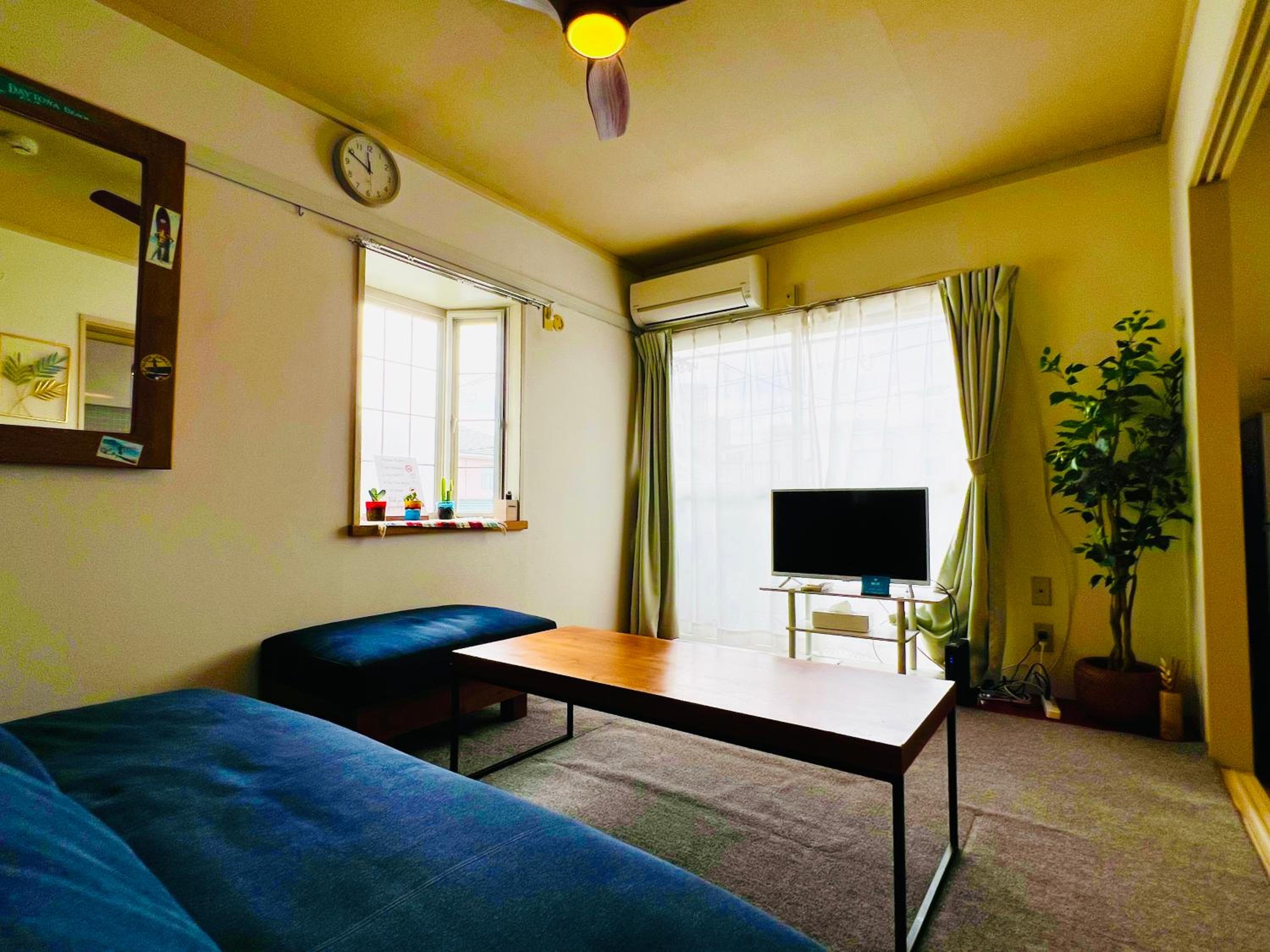 江の島HOUSE Comfortable & Relaxing Stay