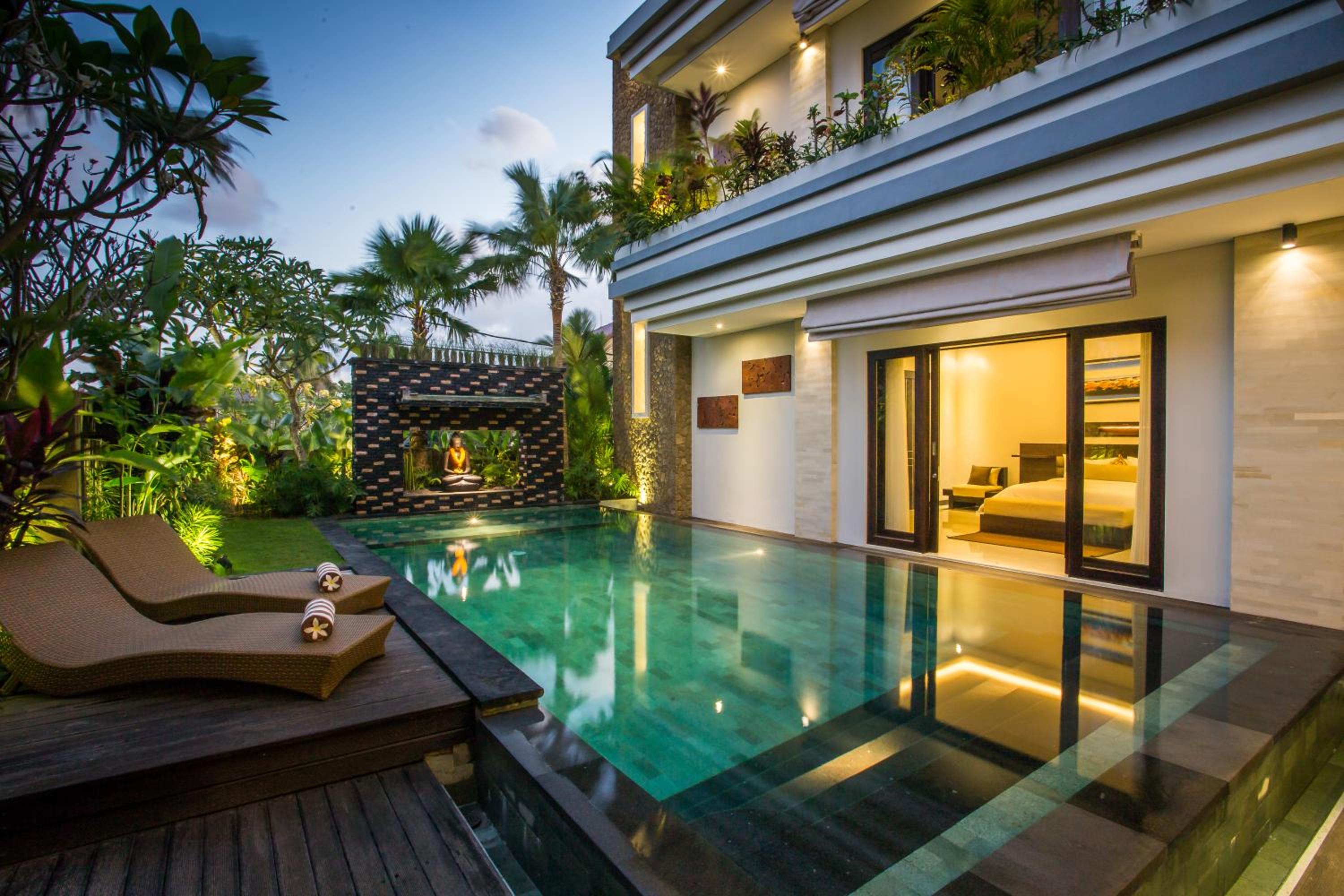 The Amarta Villa