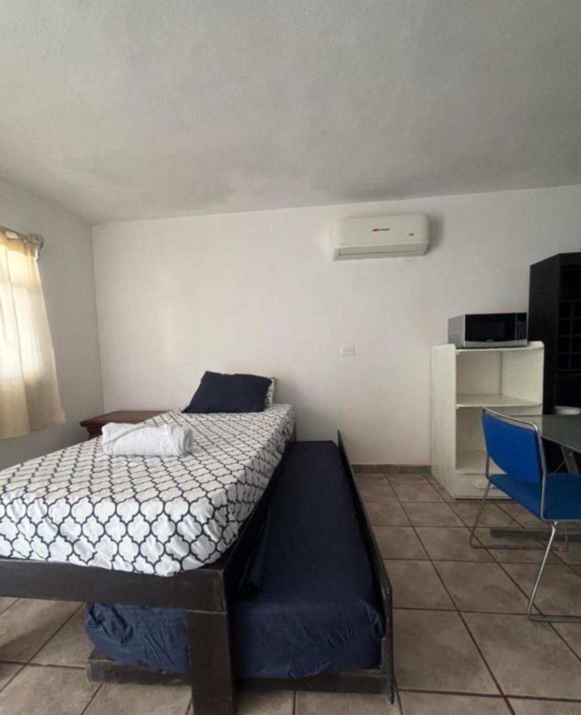 Casa blanca apartment