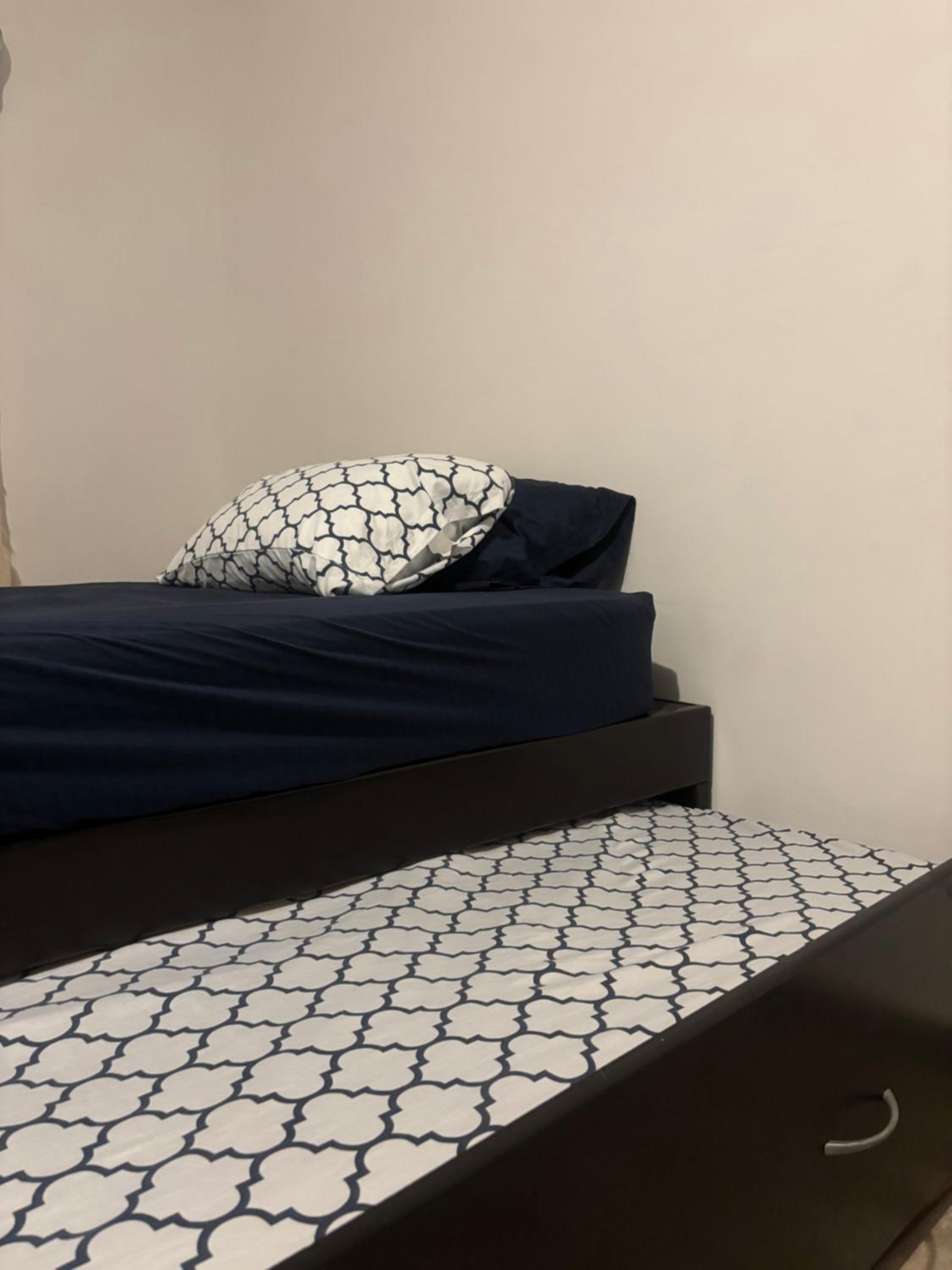 Casa blanca apartment