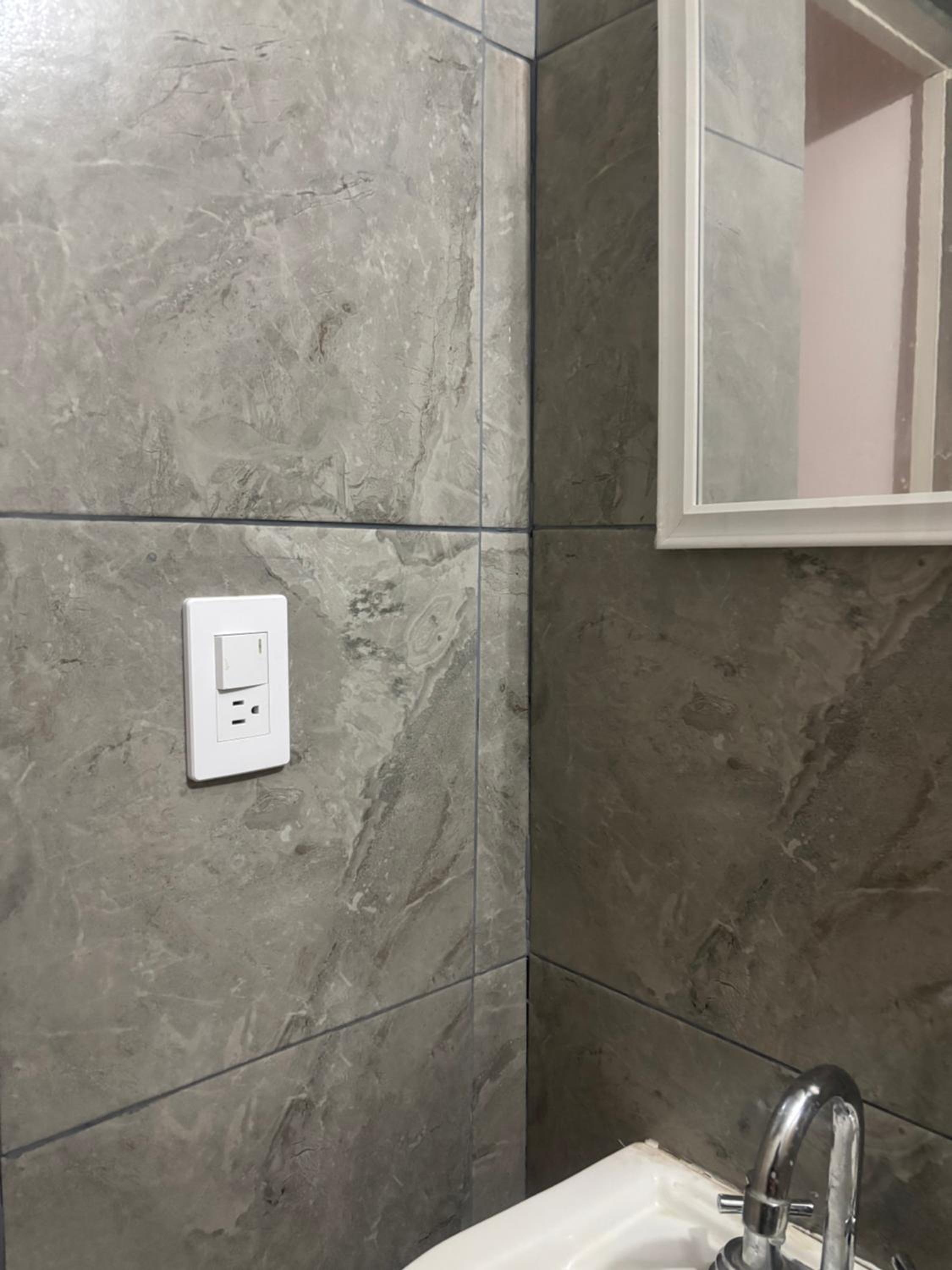 Casa blanca apartment
