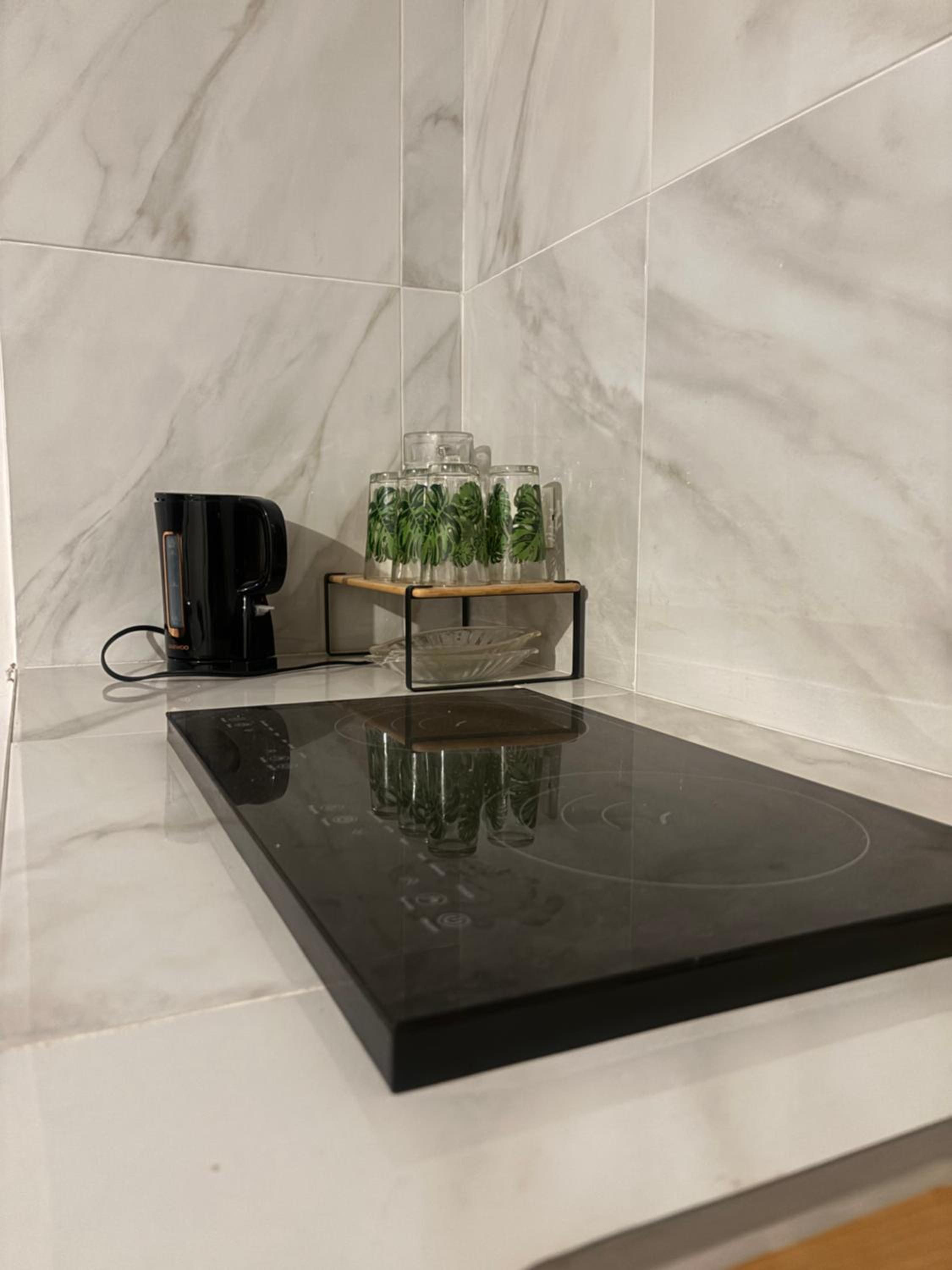 Casa blanca apartment
