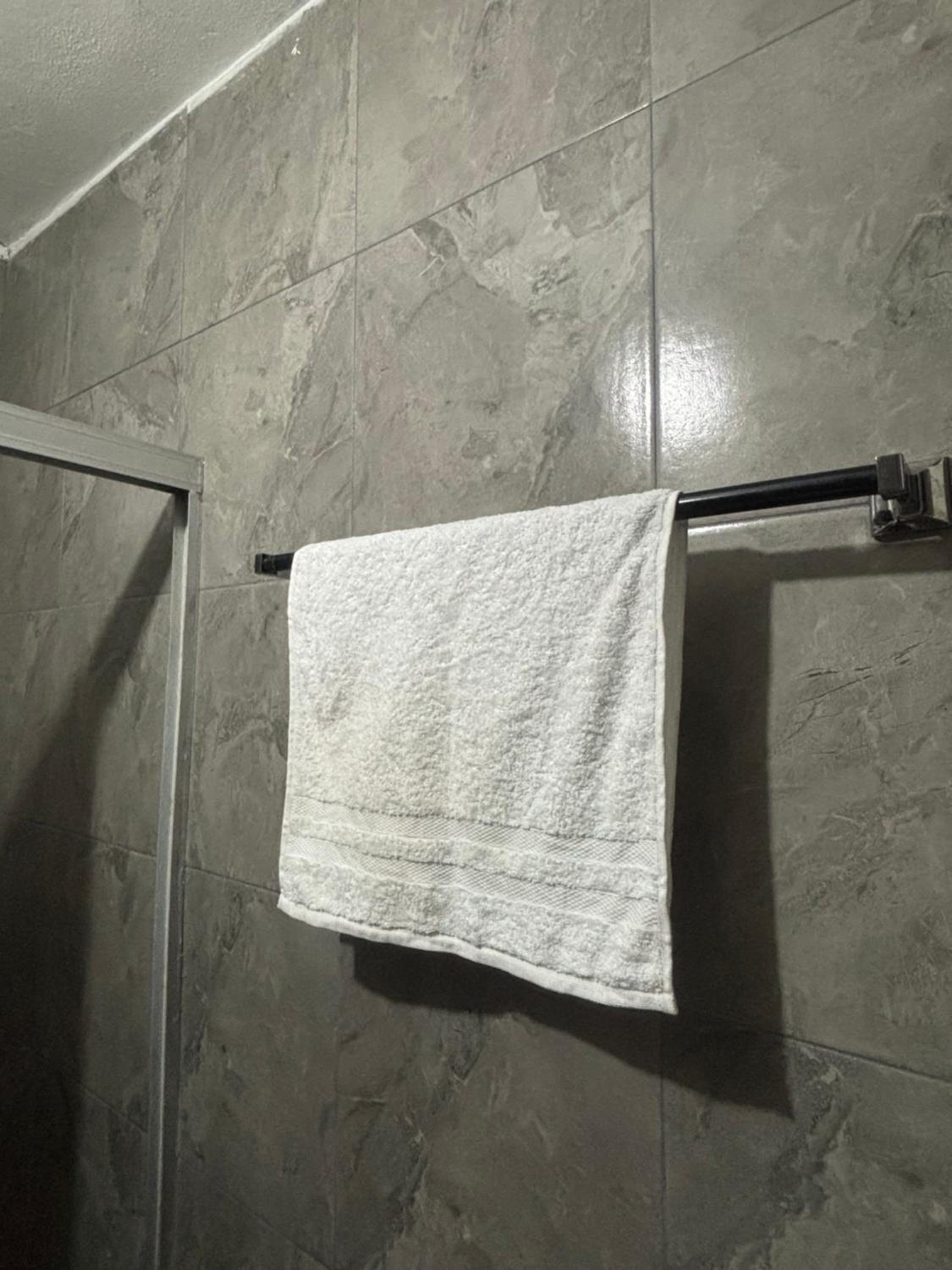 Casa blanca apartment