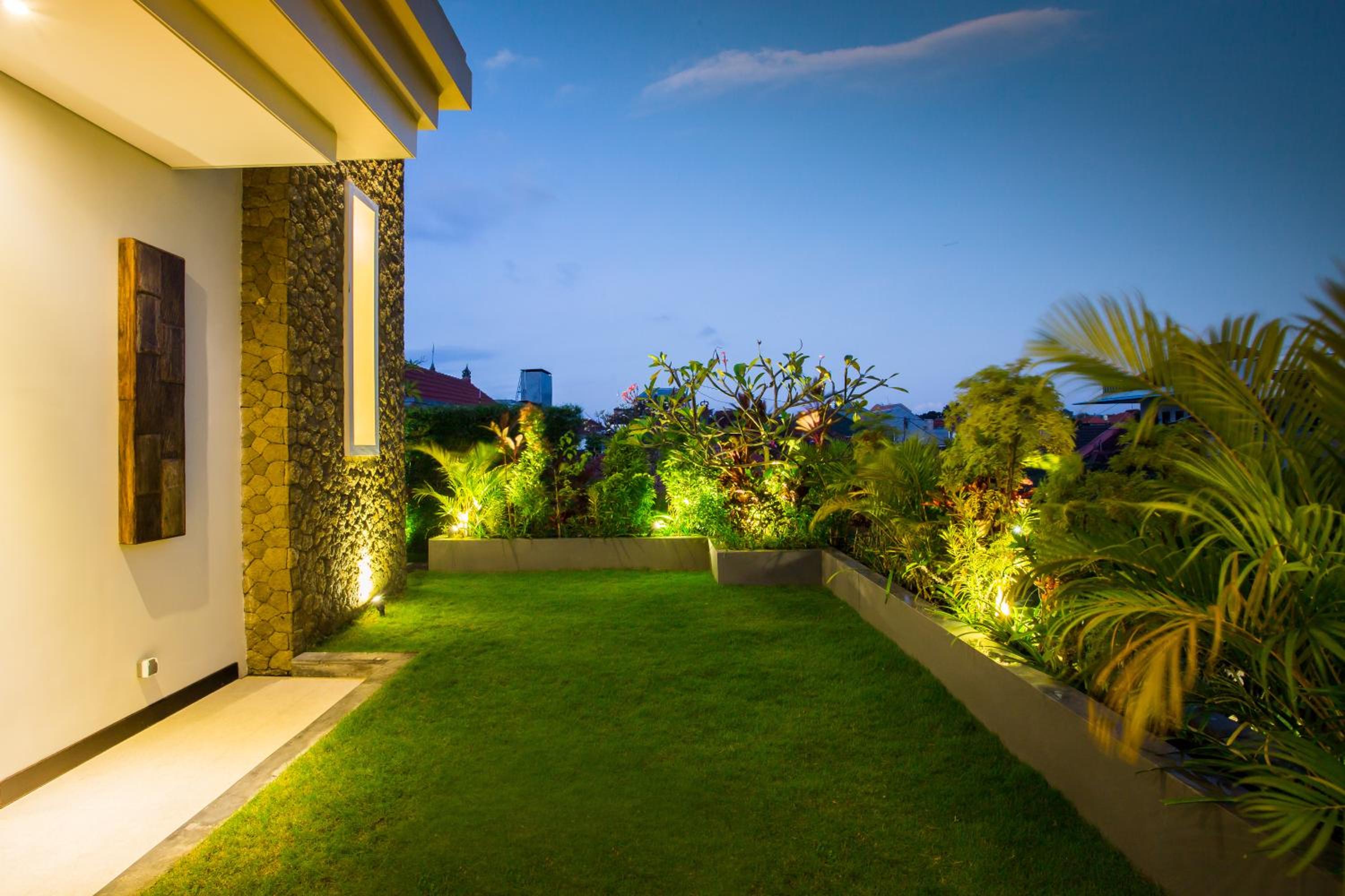 The Amarta Villa
