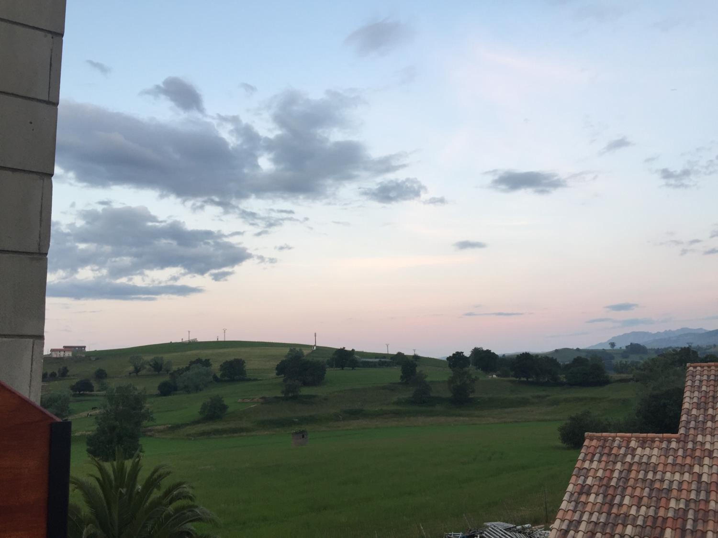 Hosteria La Moraleja