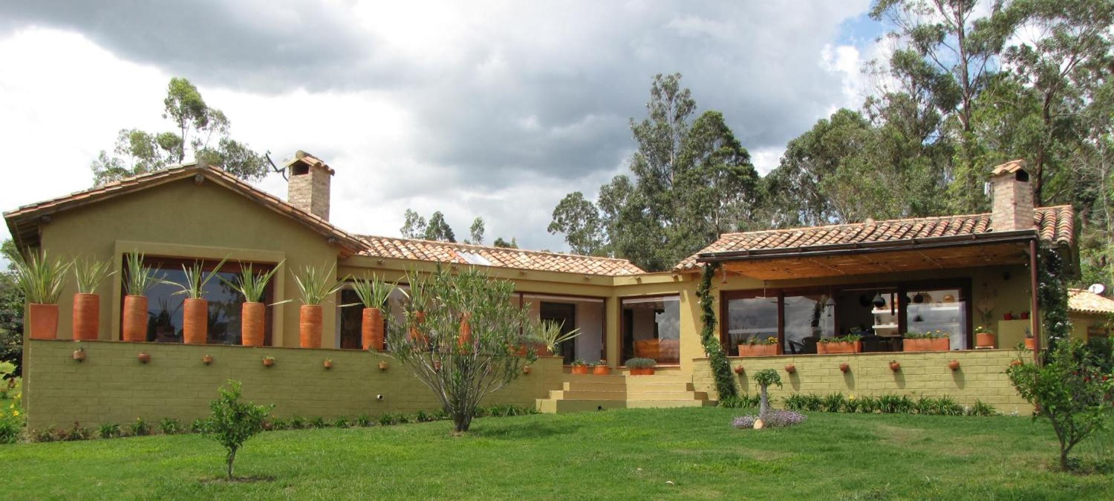 Casas del Viento