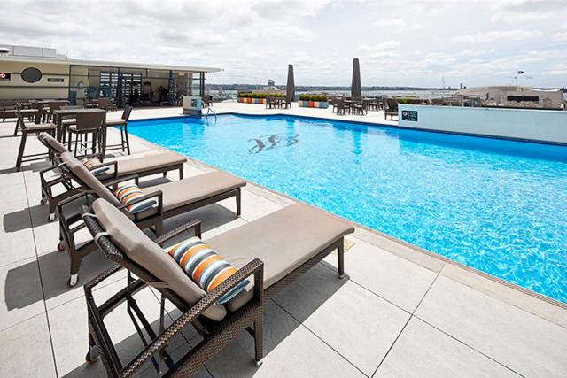 Rendezvous Heritage Hotel Auckland
