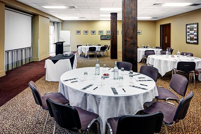 Rendezvous Heritage Hotel Auckland