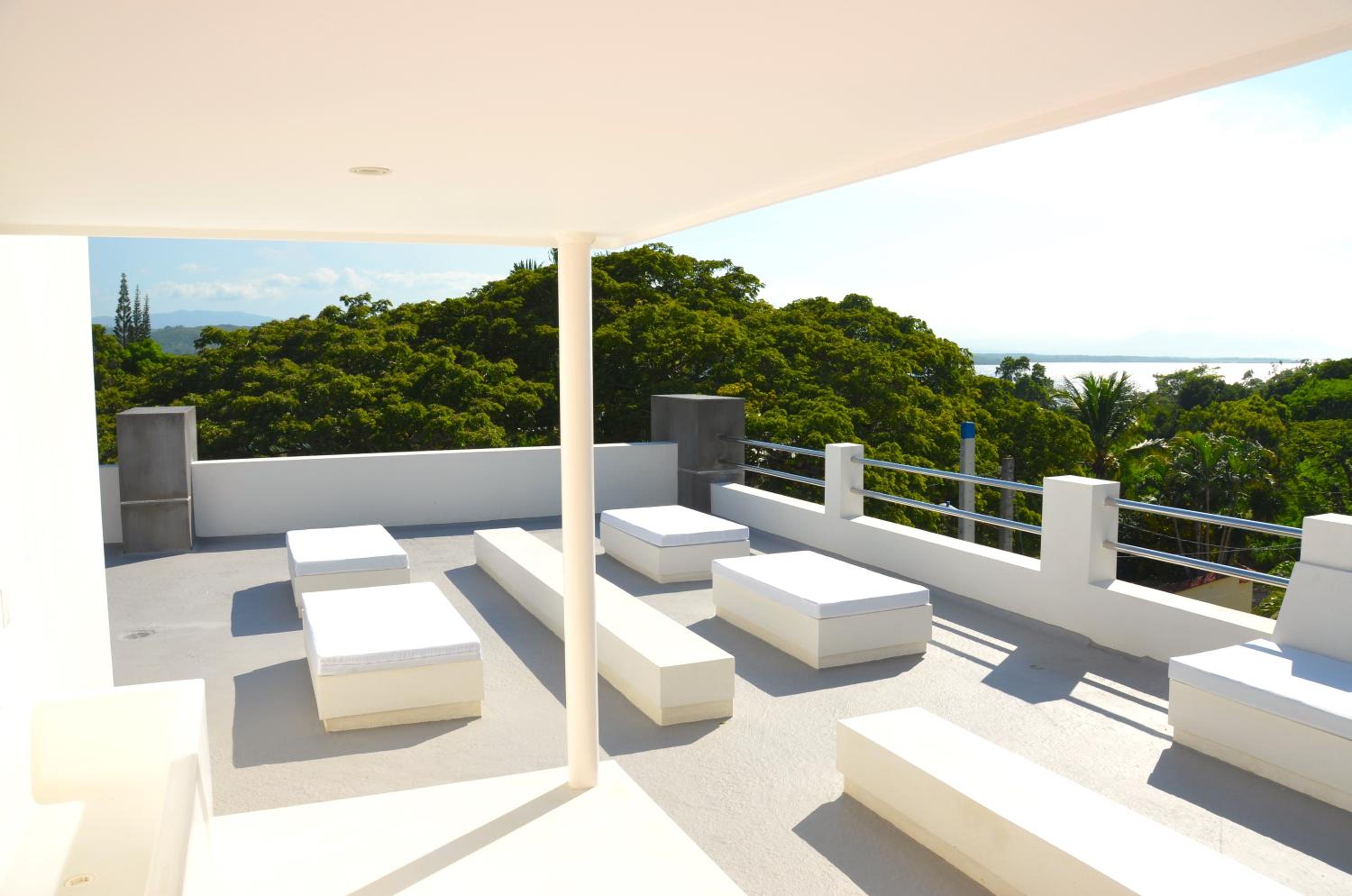 CASA-22 Luxury Boutique Hotel