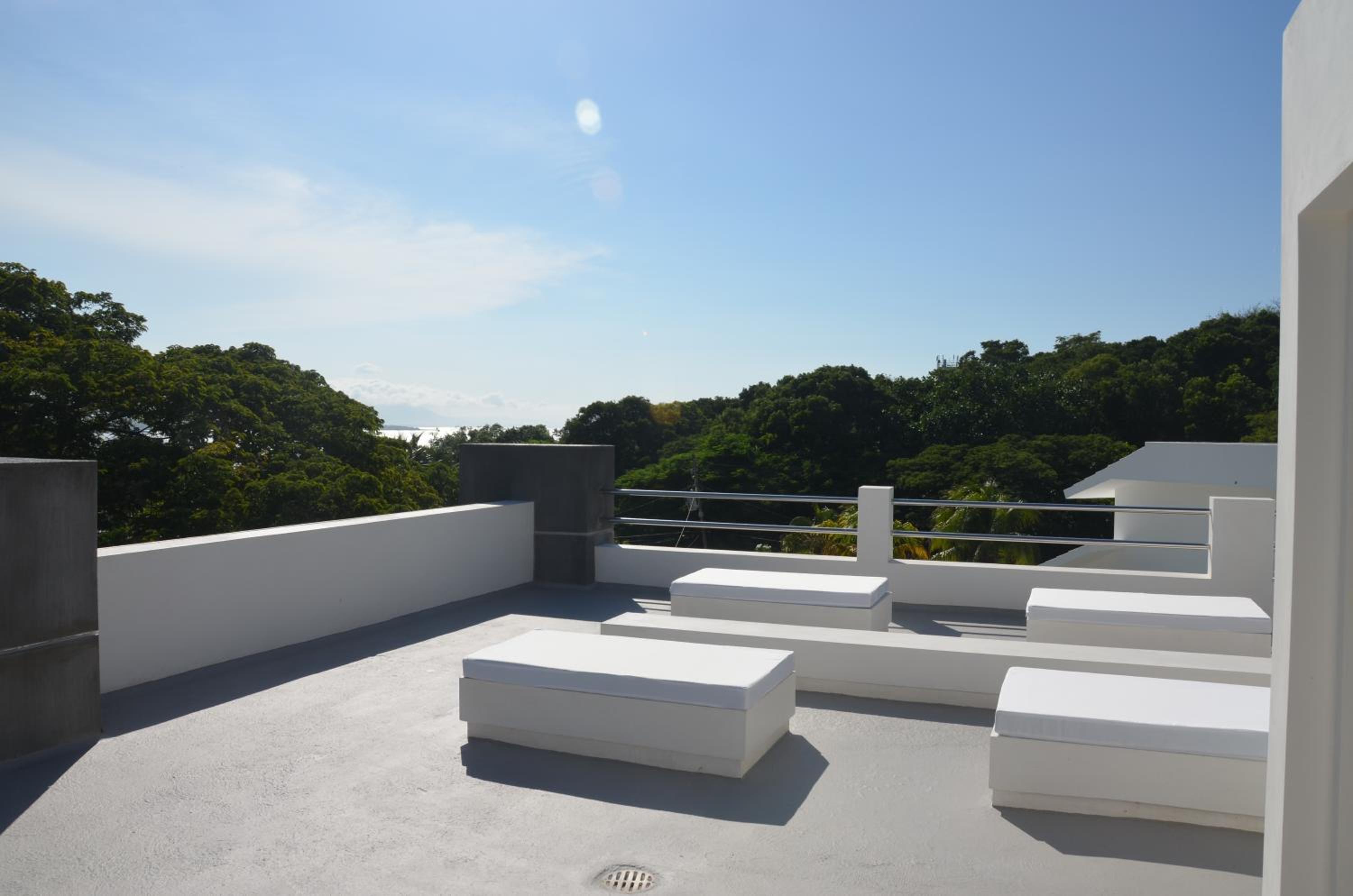 CASA-22 Luxury Boutique Hotel