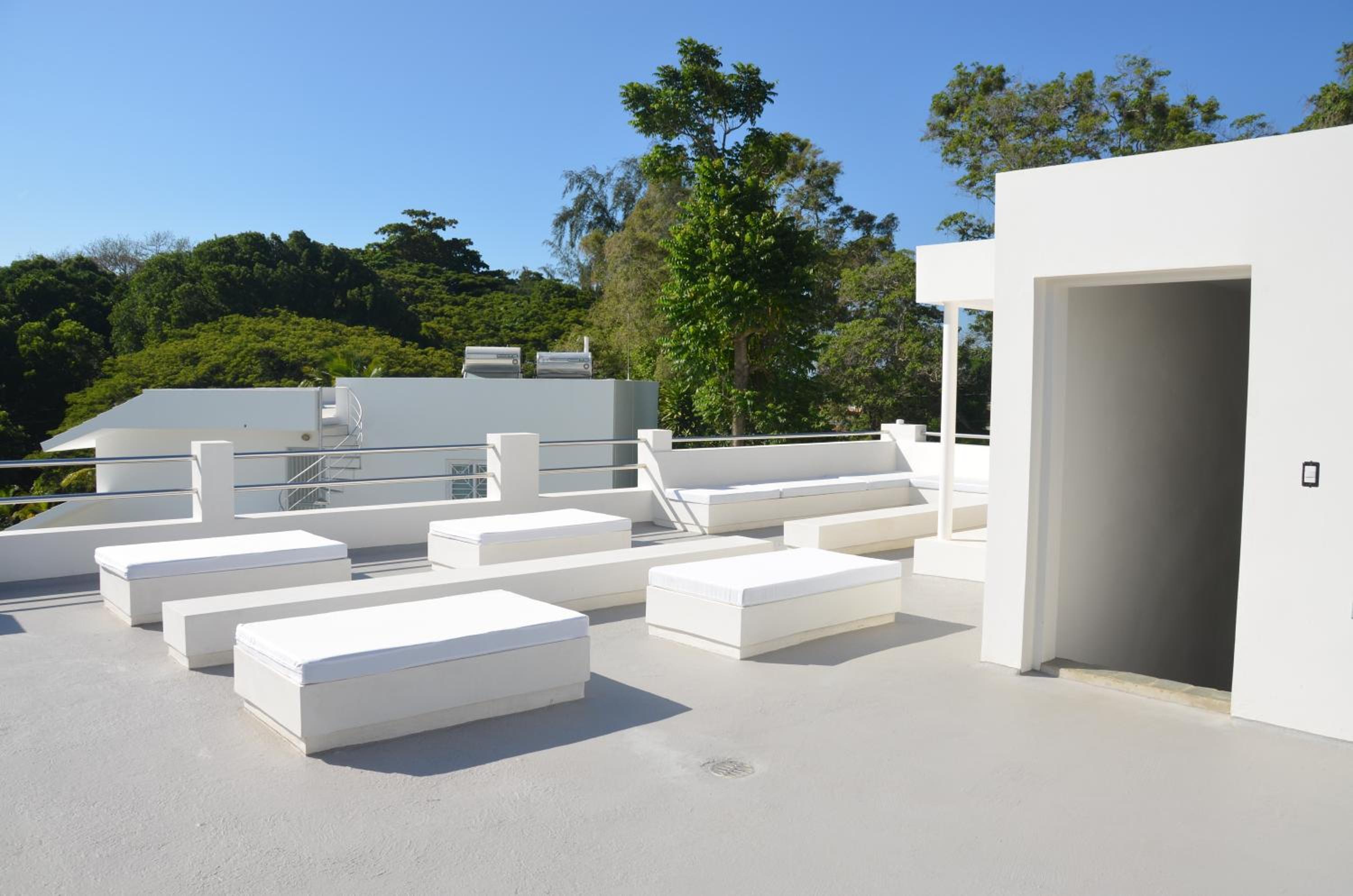CASA-22 Luxury Boutique Hotel
