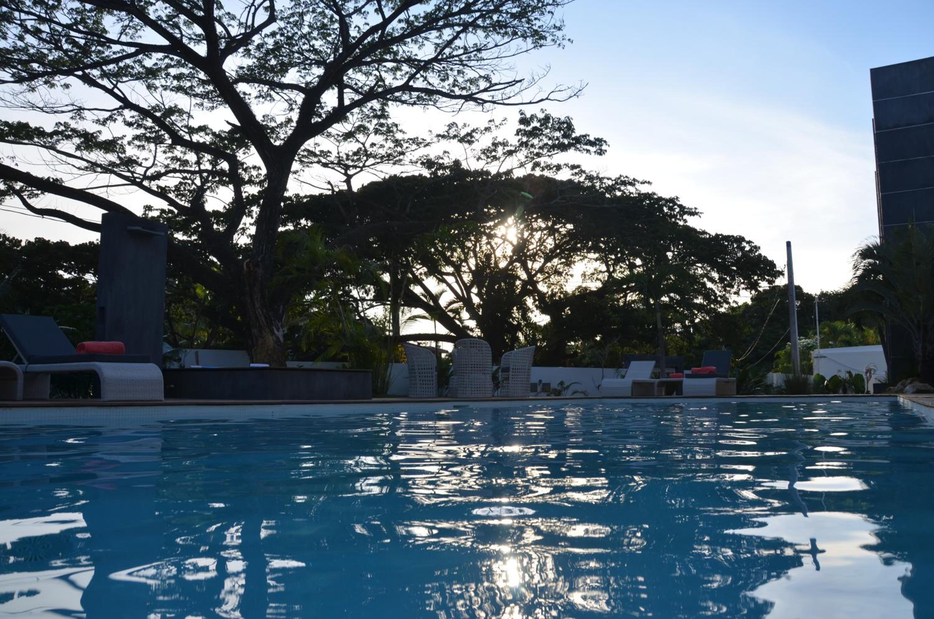 CASA-22 Luxury Boutique Hotel