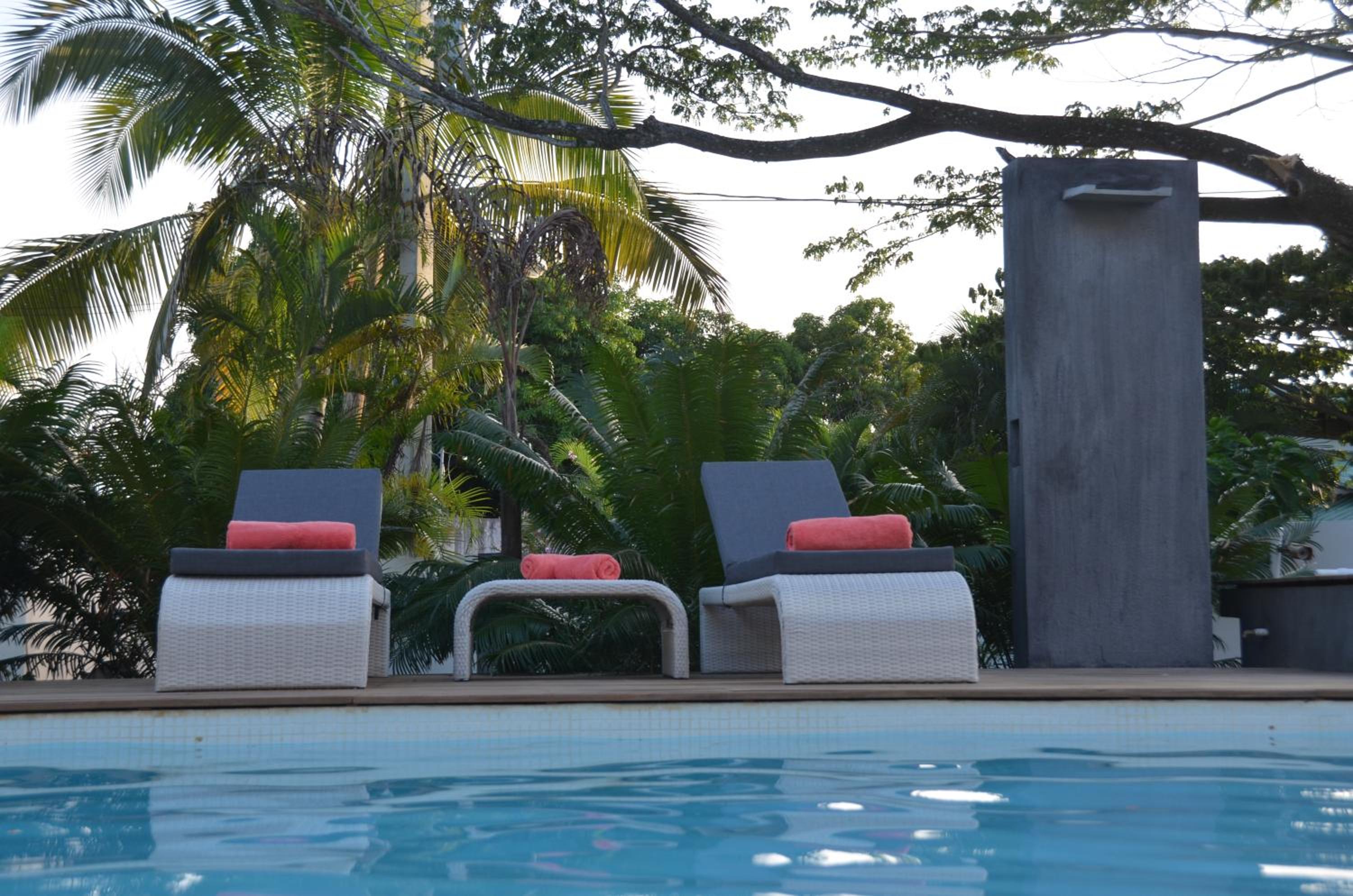 CASA-22 Luxury Boutique Hotel