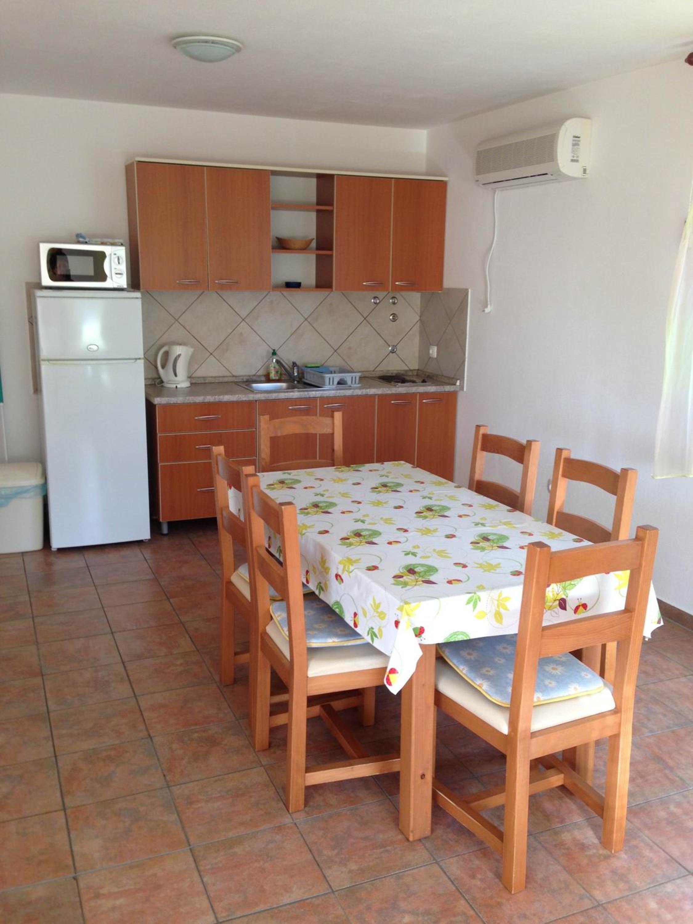 Apartments Mirakul