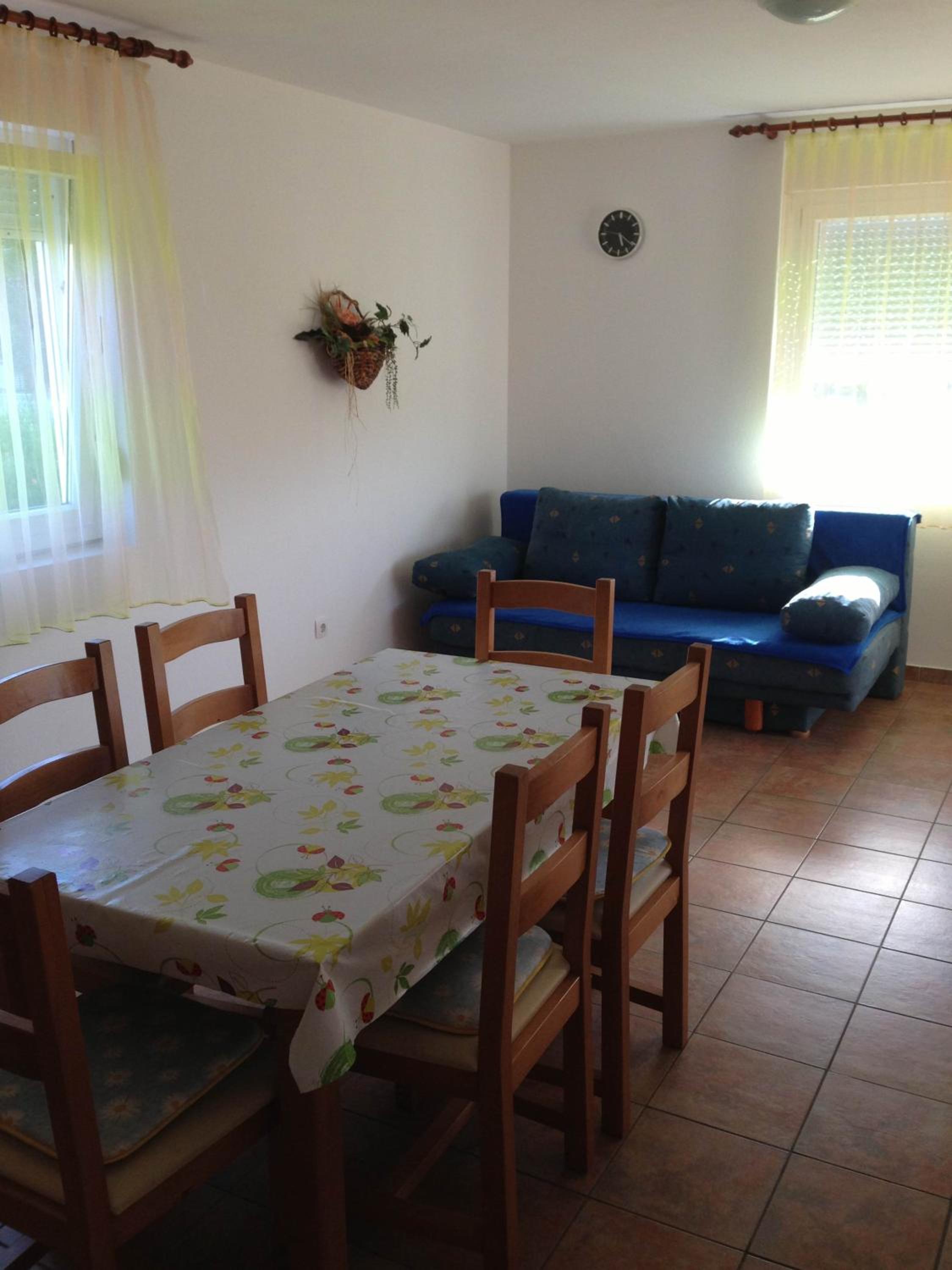Apartments Mirakul