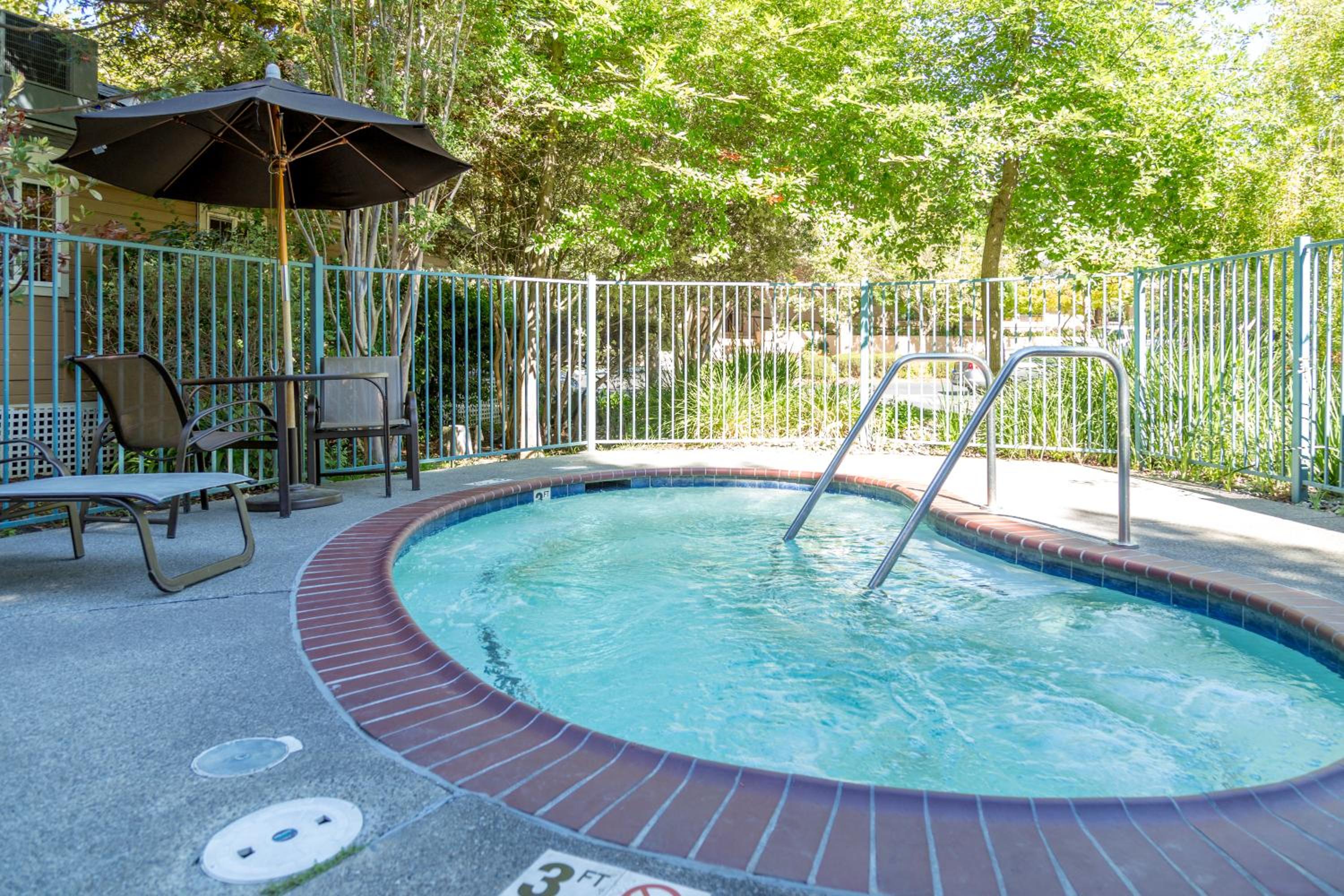 Maui Vacations - RiverPointe Napa Valley Resort - Property Image 37