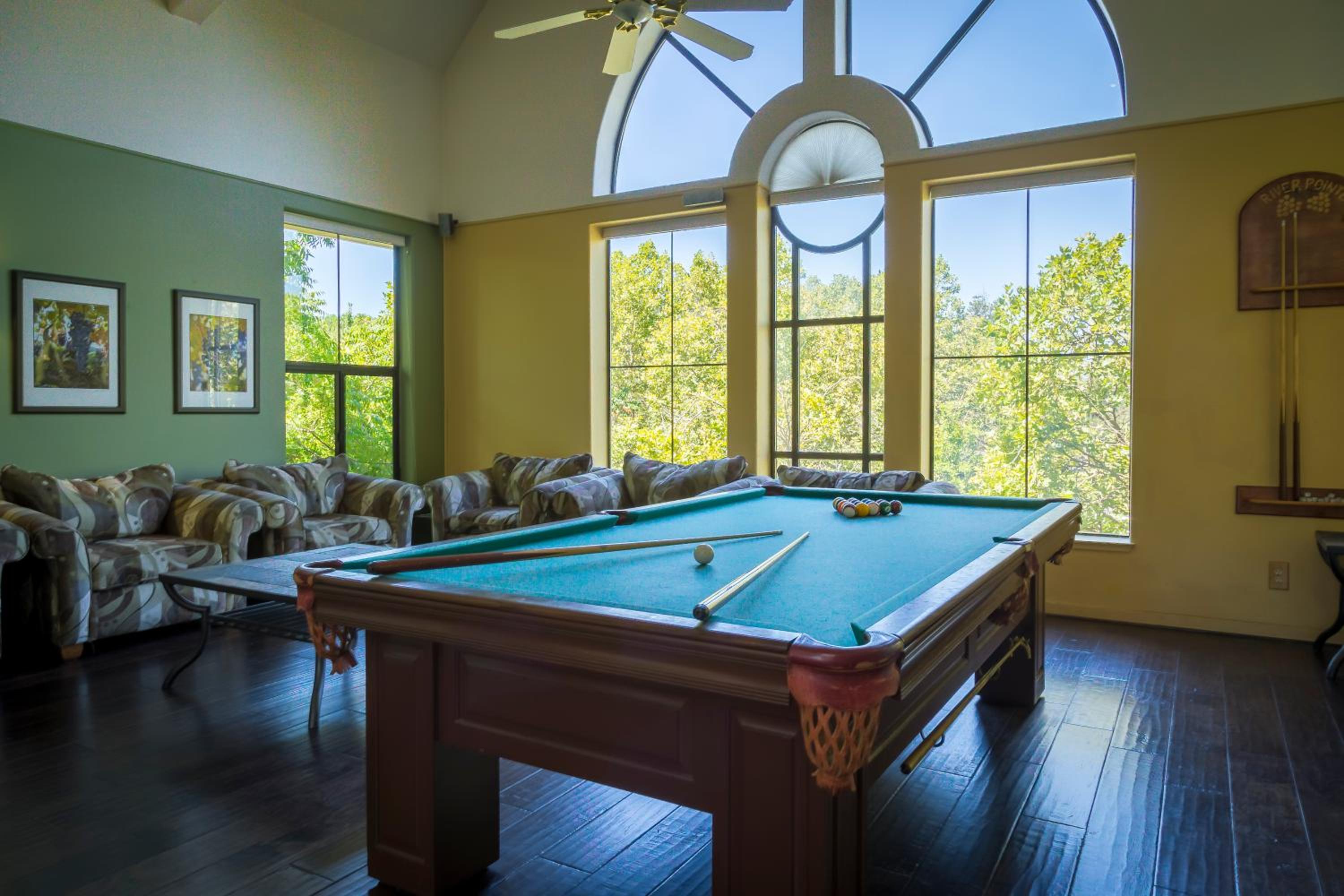 Maui Vacations - RiverPointe Napa Valley Resort - Property Image 35