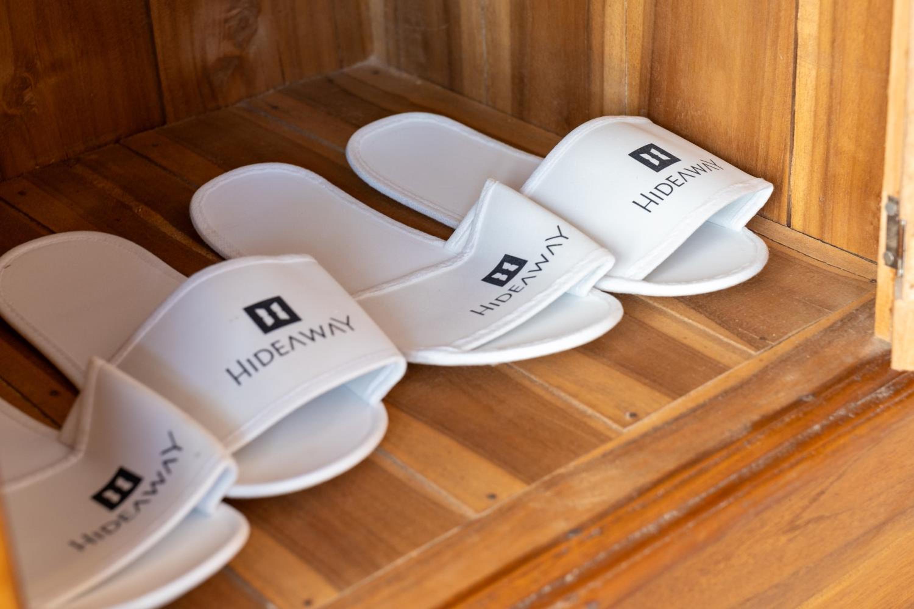 Hideaway Boutique - Uluwatu by Kanaan Hospitality