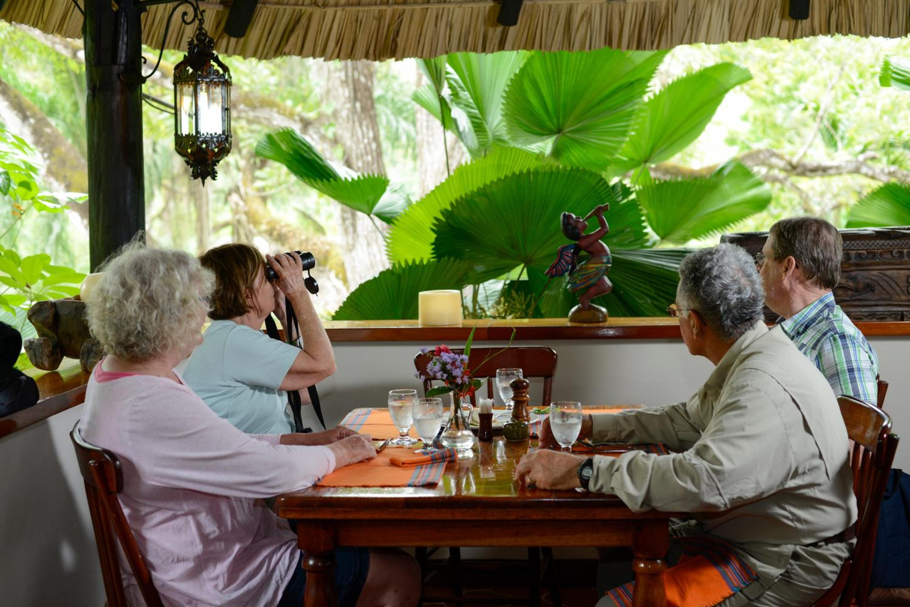 Belize Vacations - The Lodge at ChaaCreek - Property Image 4