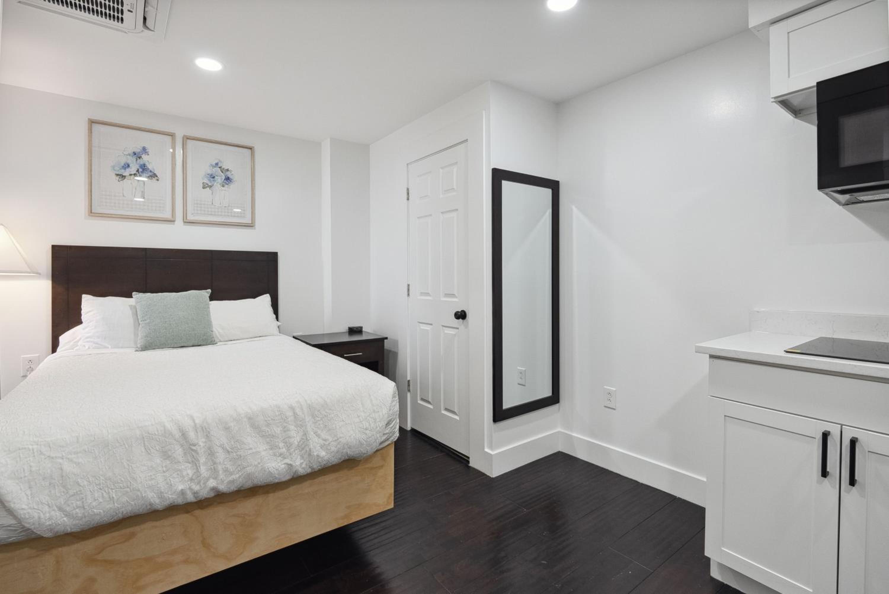 Affordable Cozy&Chic Hotel in Philadelphia