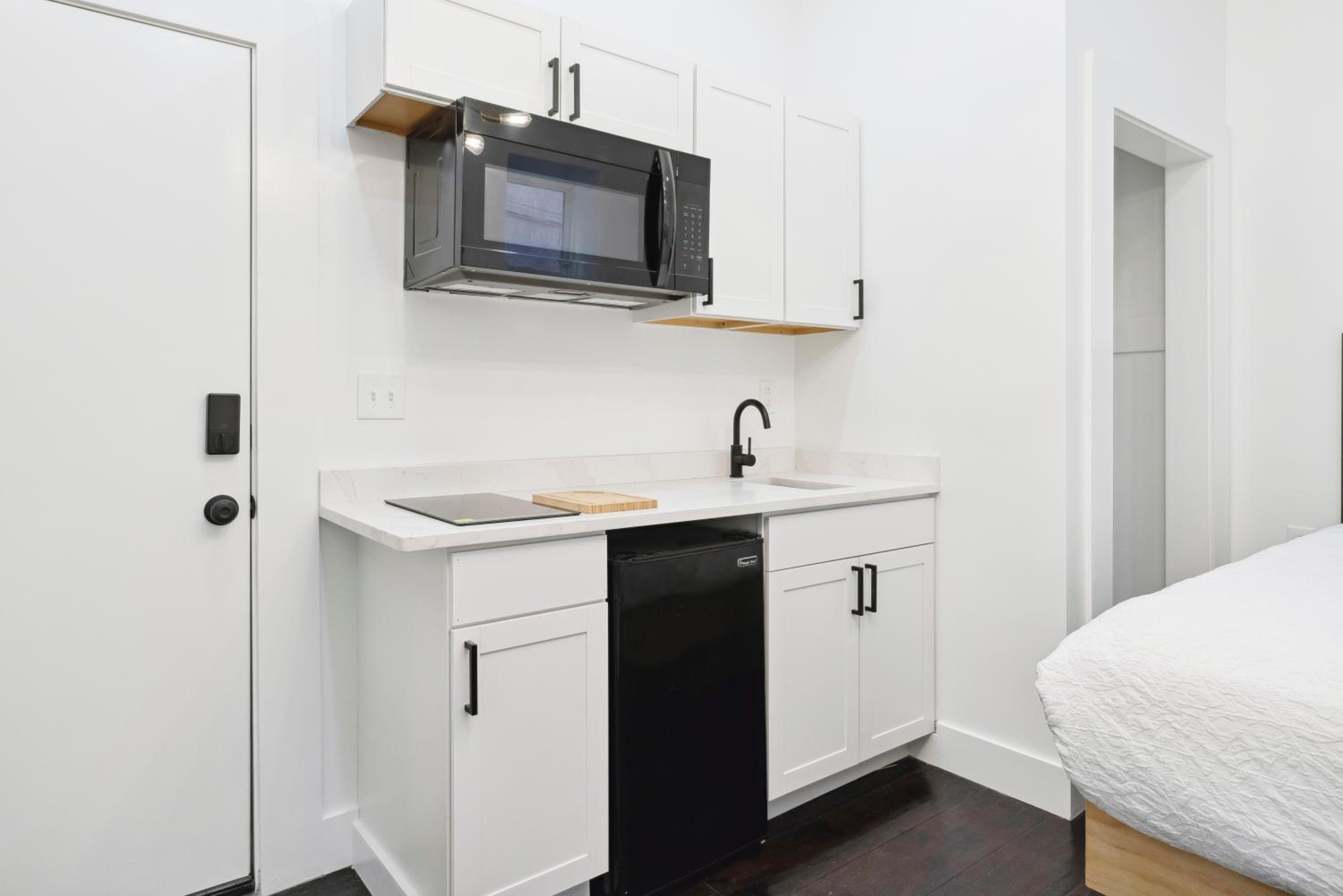 Affordable Cozy&Chic Hotel in Philadelphia
