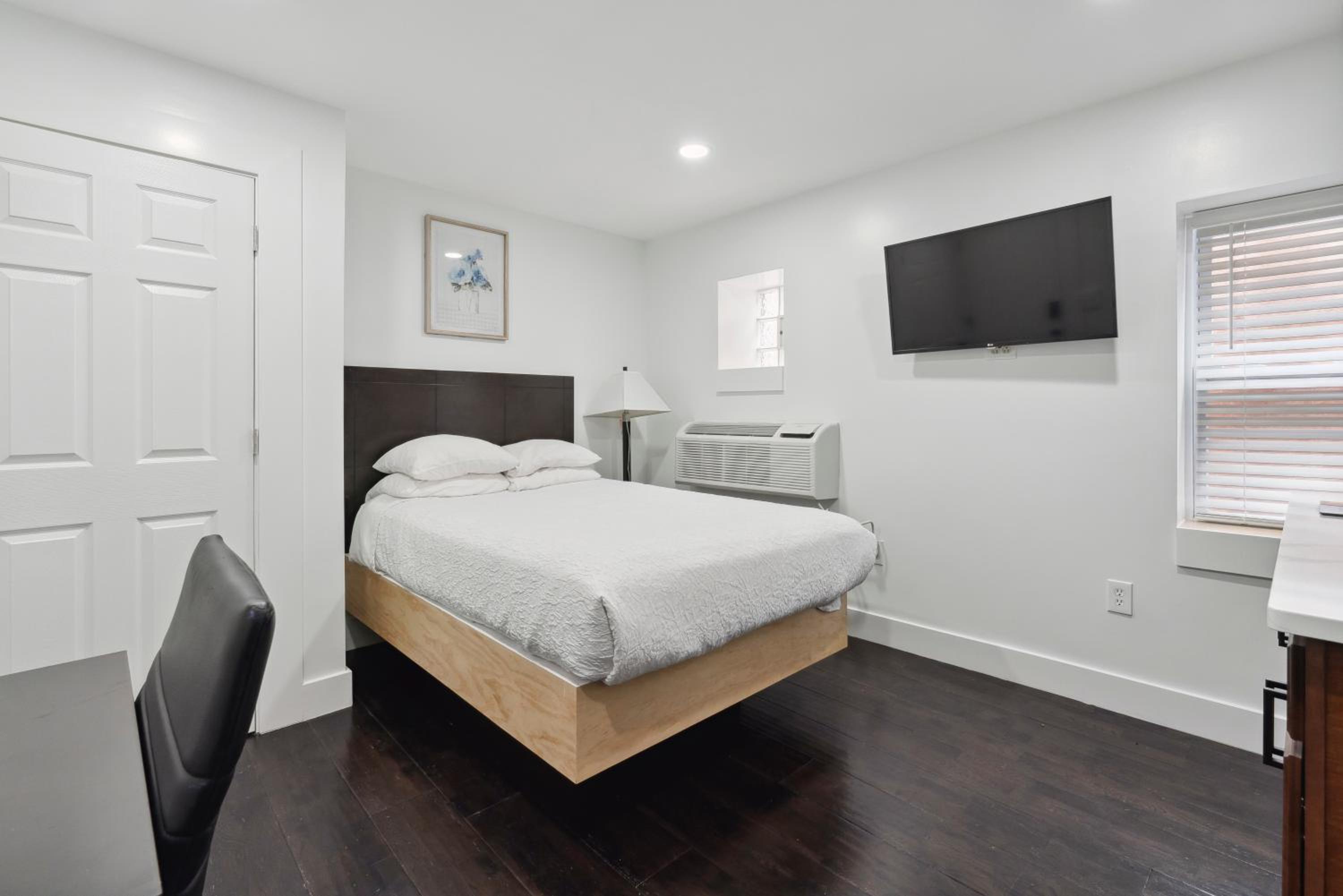 Affordable Cozy&Chic Hotel in Philadelphia