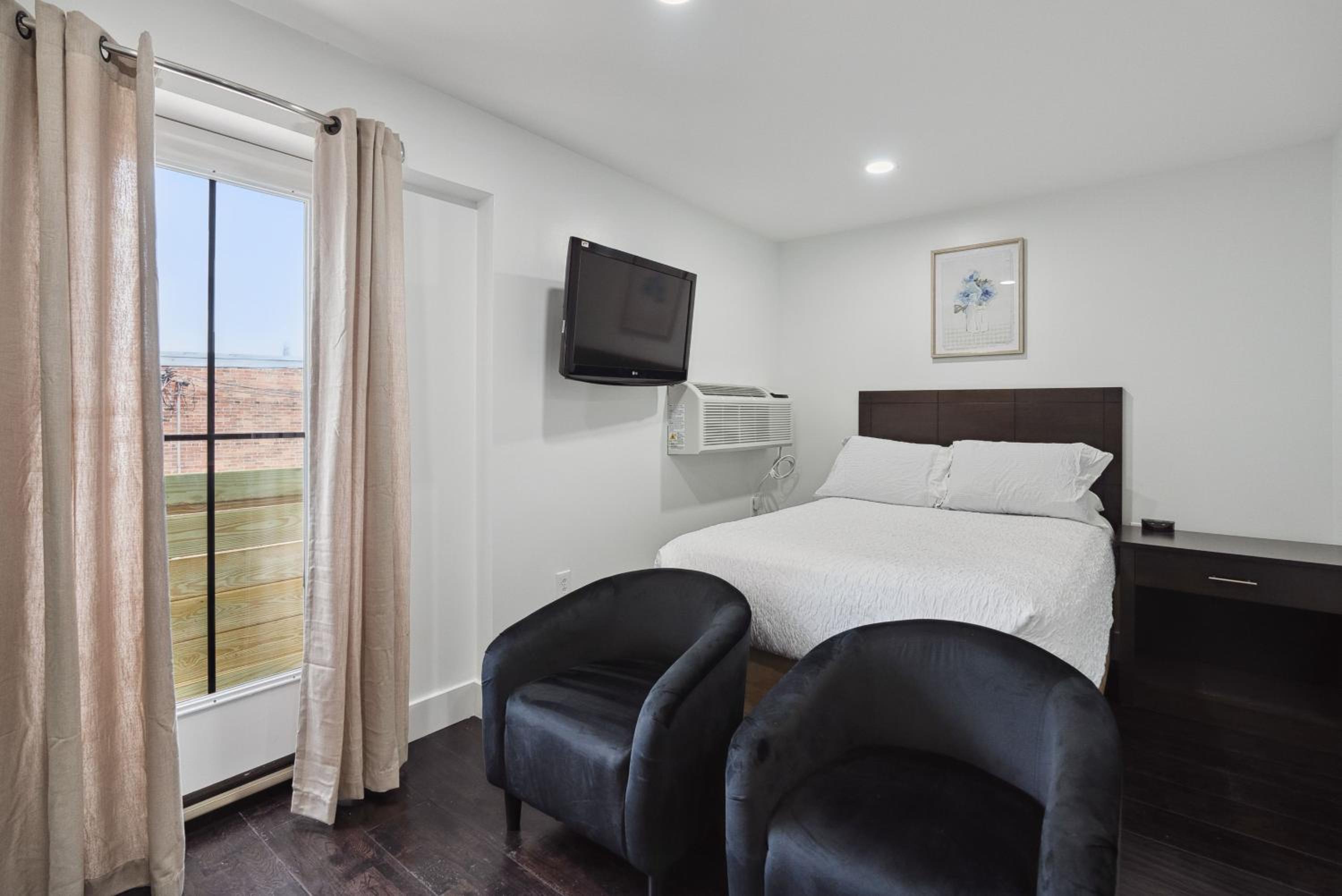 Affordable Cozy&Chic Hotel in Philadelphia