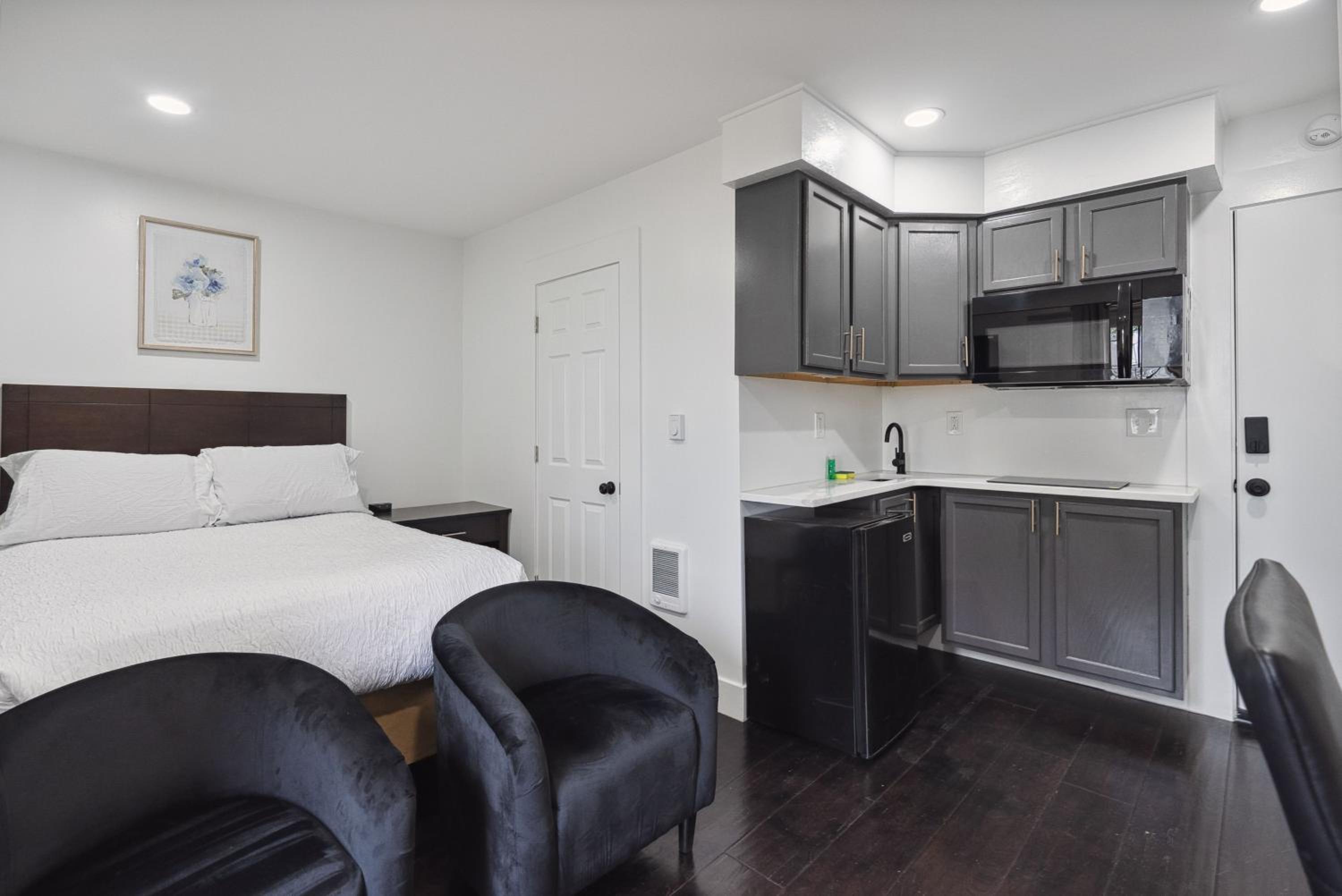 Affordable Cozy&Chic Hotel in Philadelphia