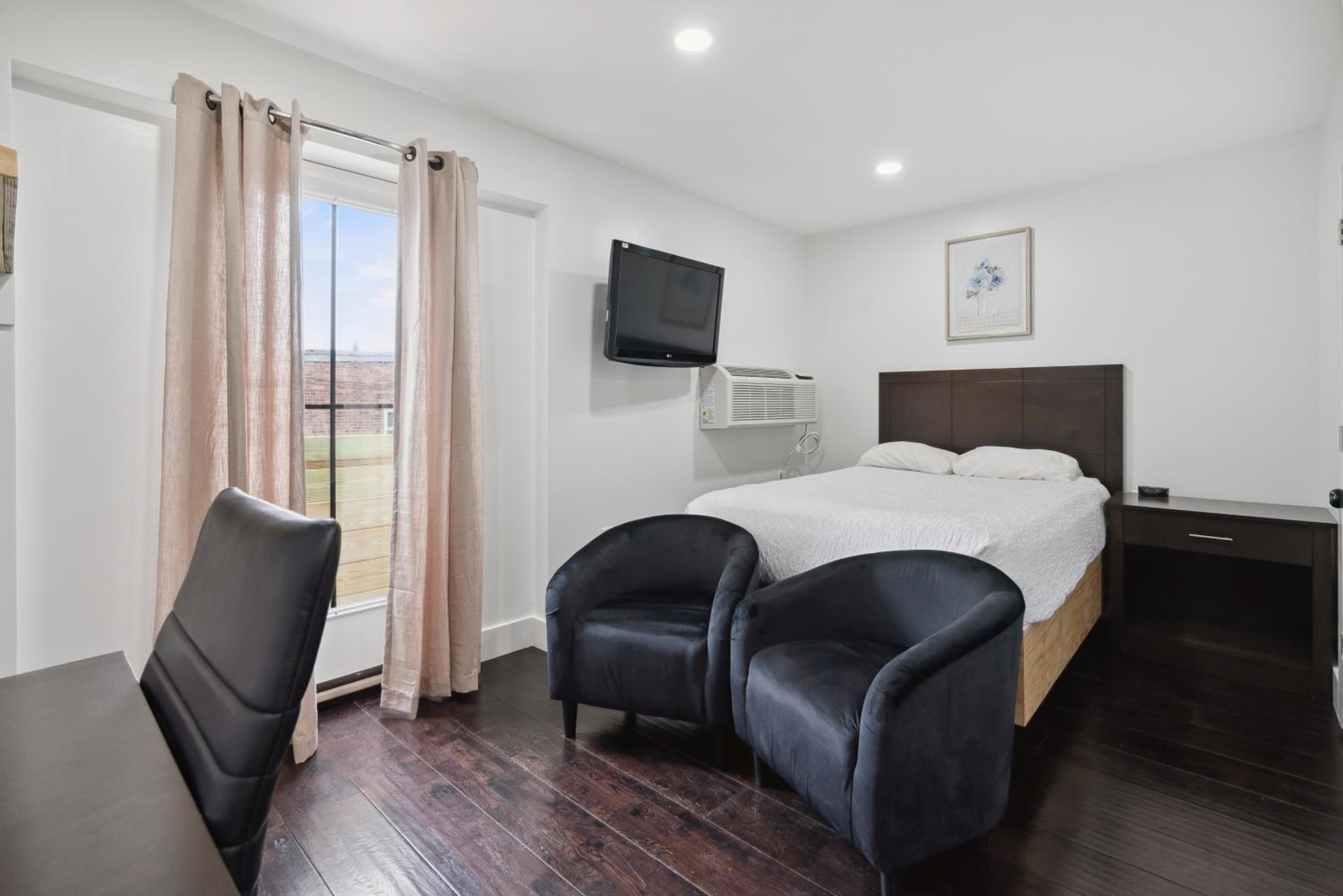 Affordable Cozy&Chic Hotel in Philadelphia