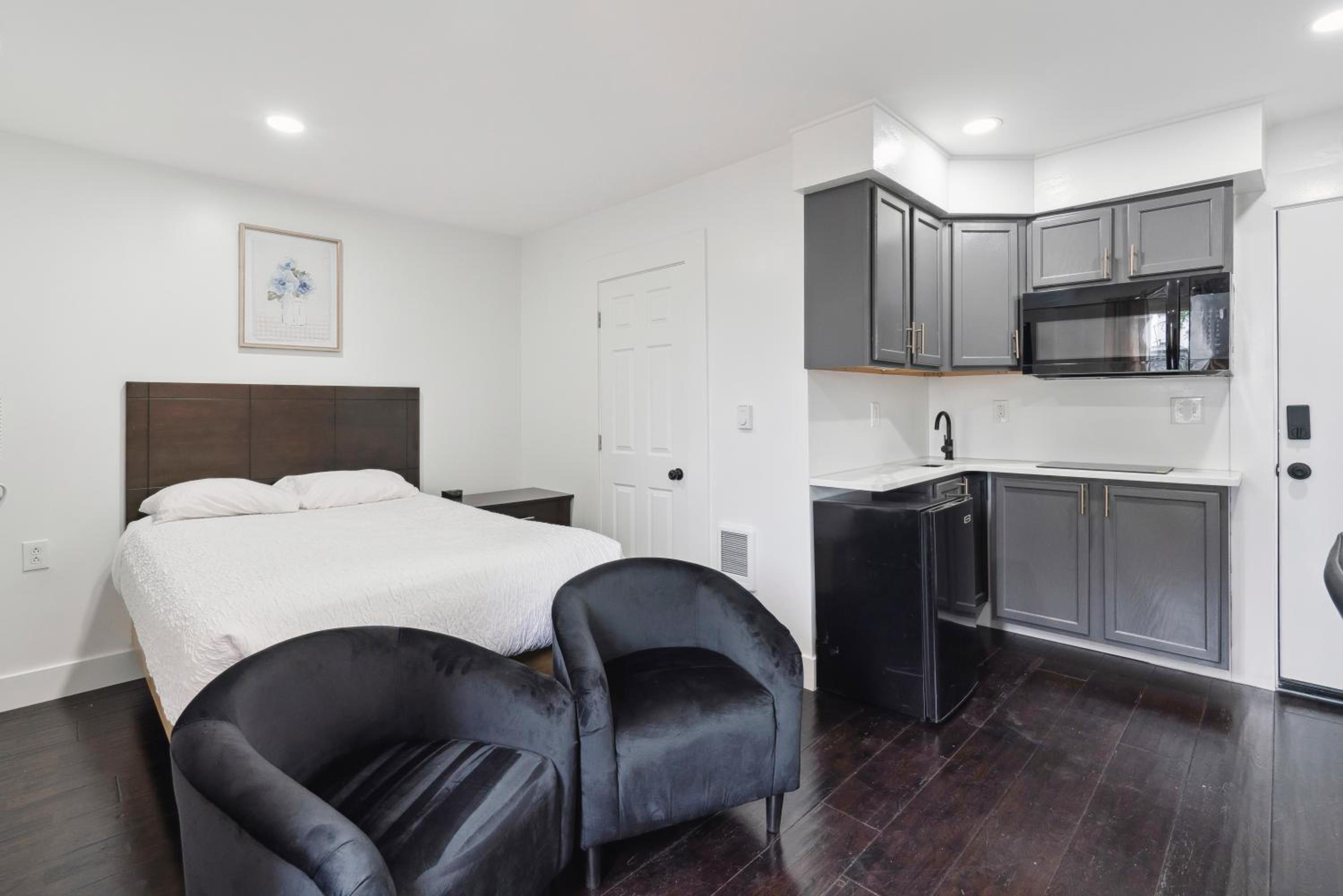 Affordable Cozy&Chic Hotel in Philadelphia