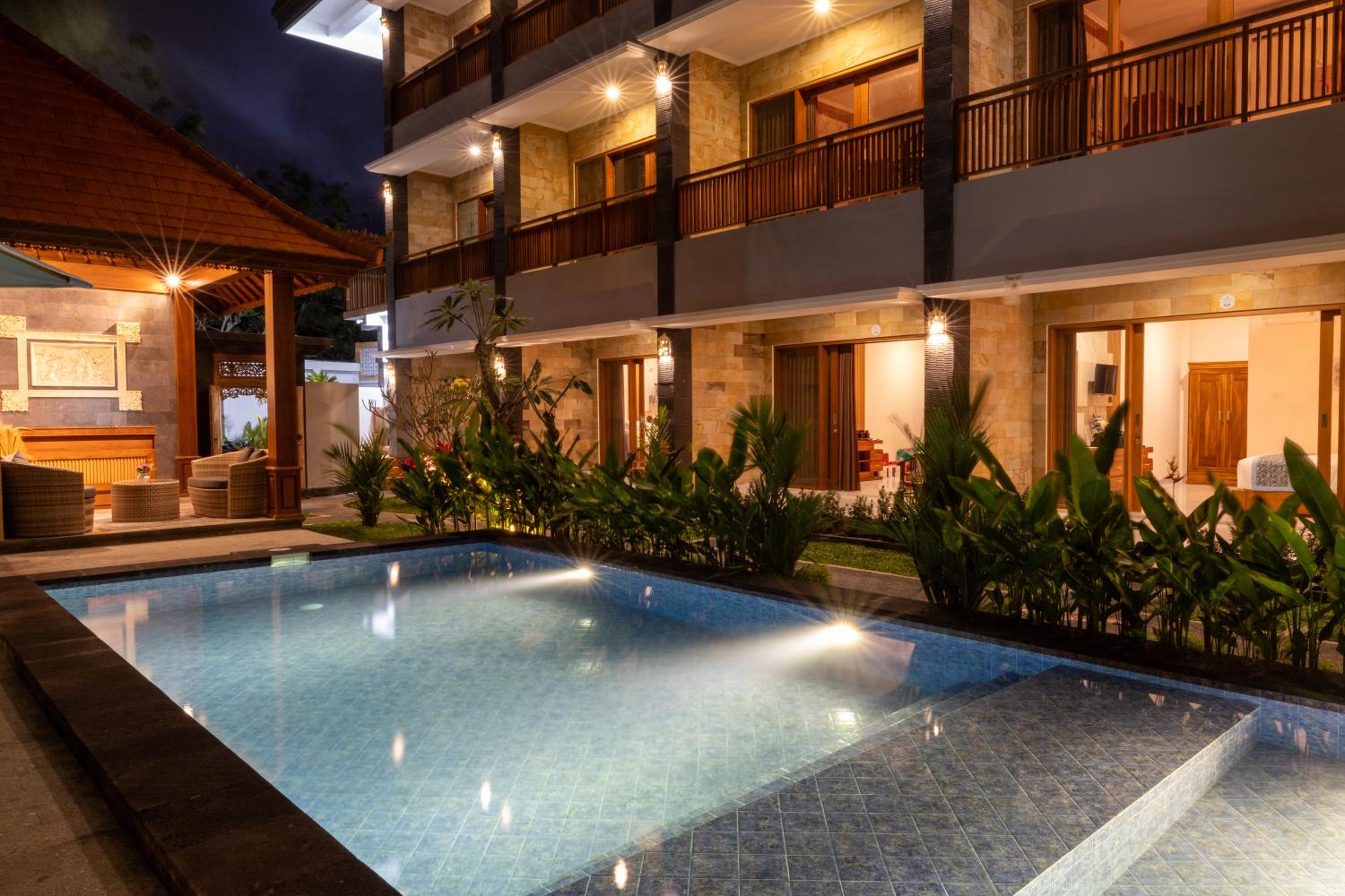 Hideaway Boutique - Uluwatu by Kanaan Hospitality