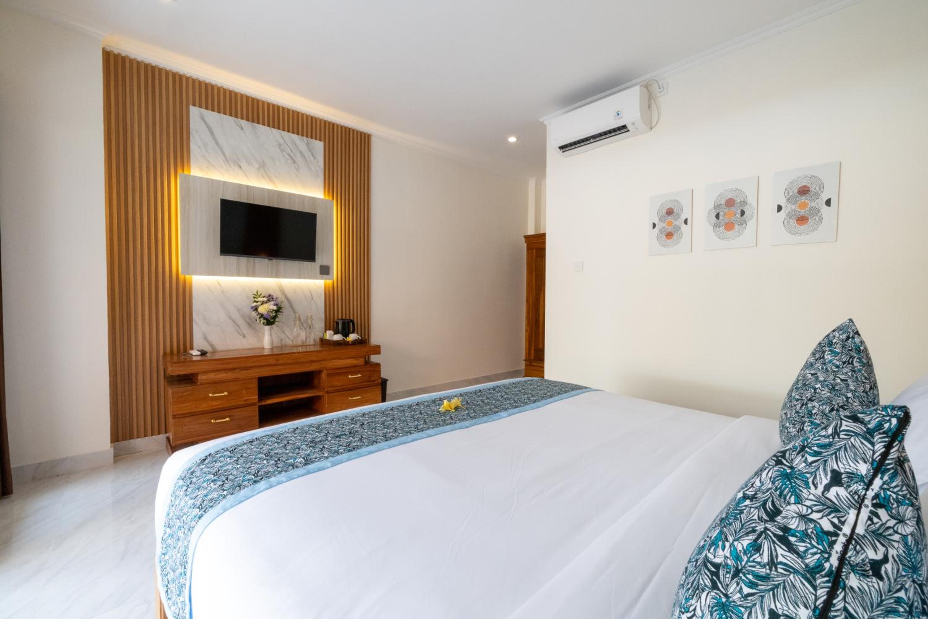 Hideaway Boutique - Uluwatu by Kanaan Hospitality