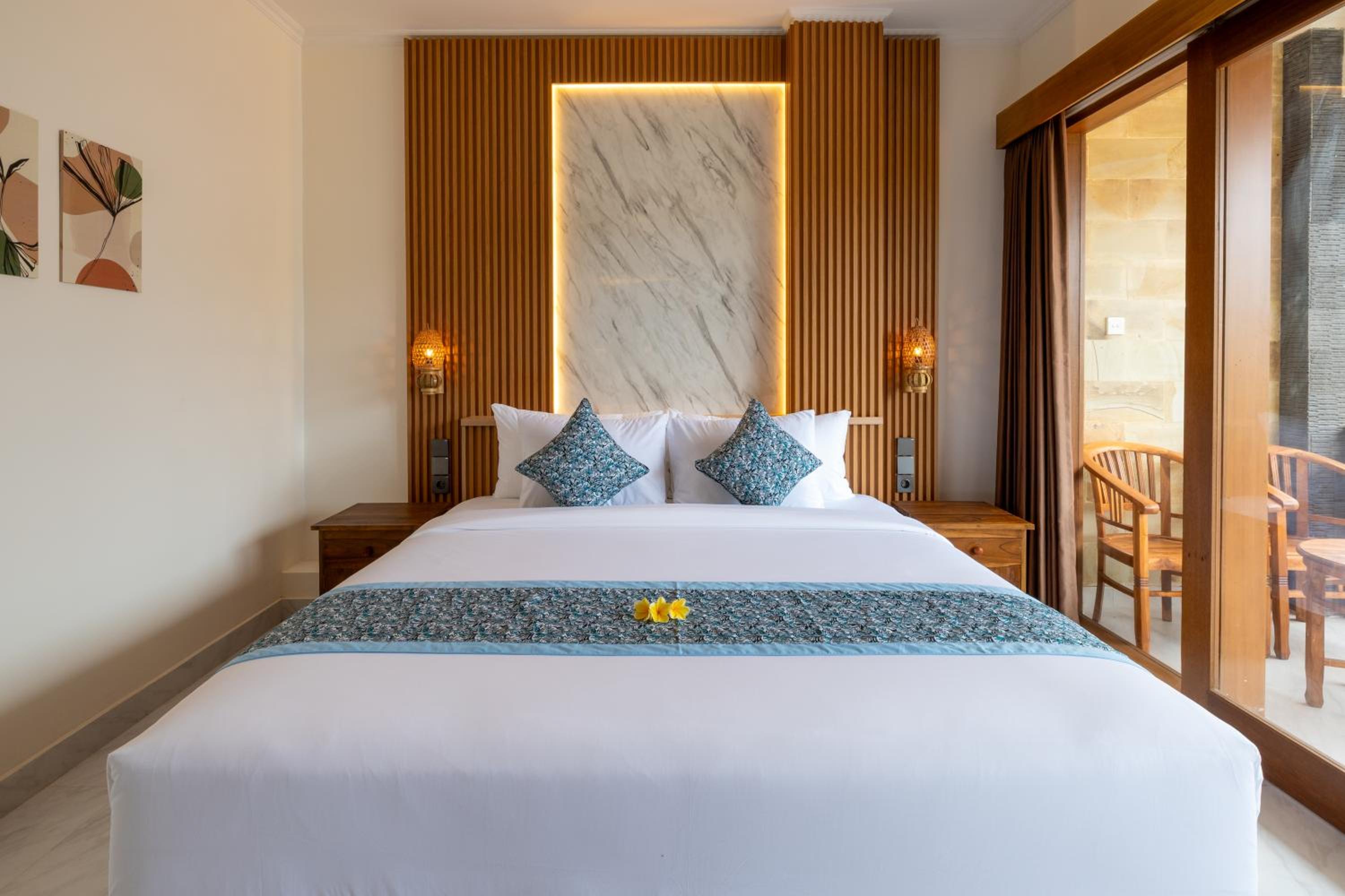 Hideaway Boutique - Uluwatu by Kanaan Hospitality