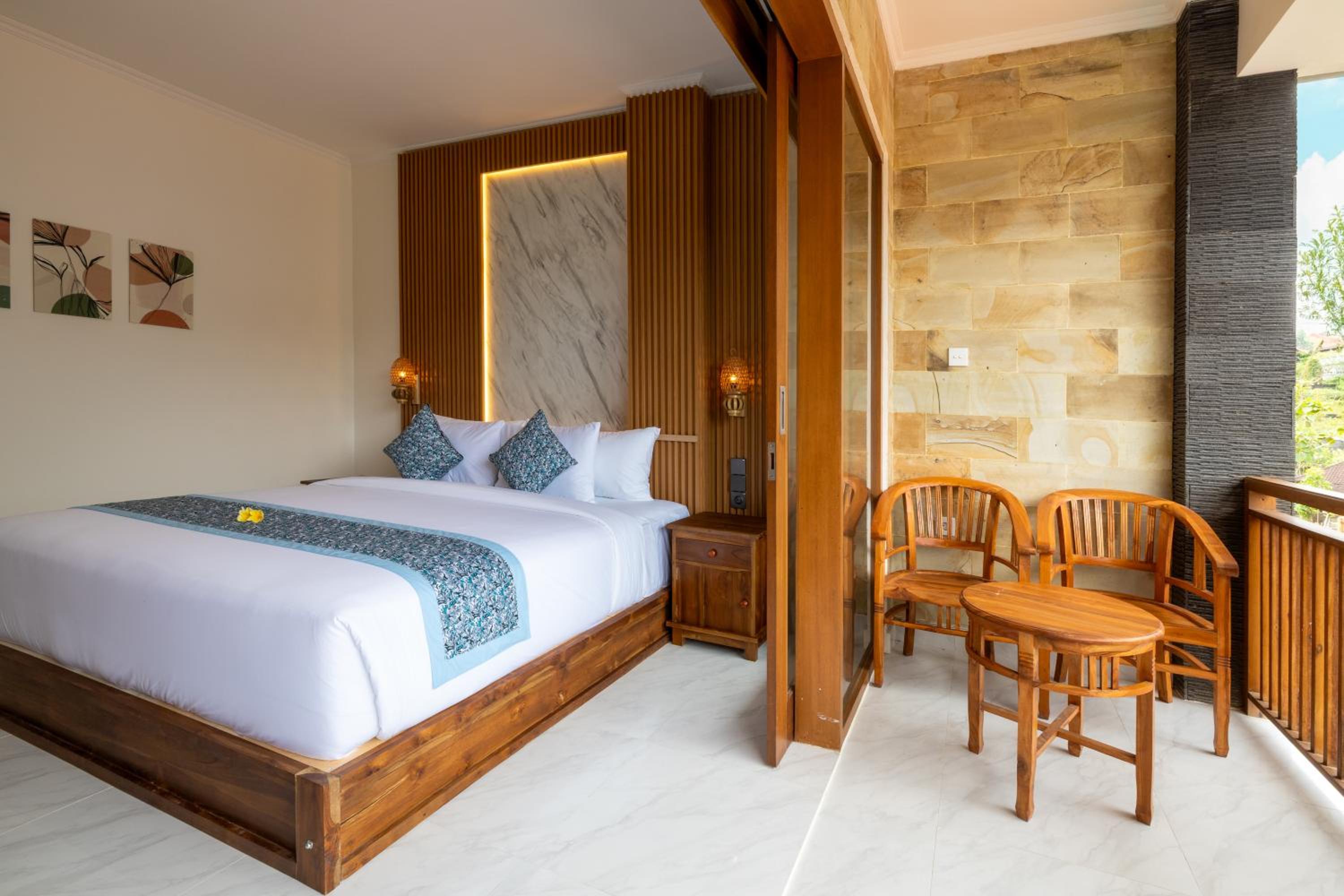 Hideaway Boutique - Uluwatu by Kanaan Hospitality