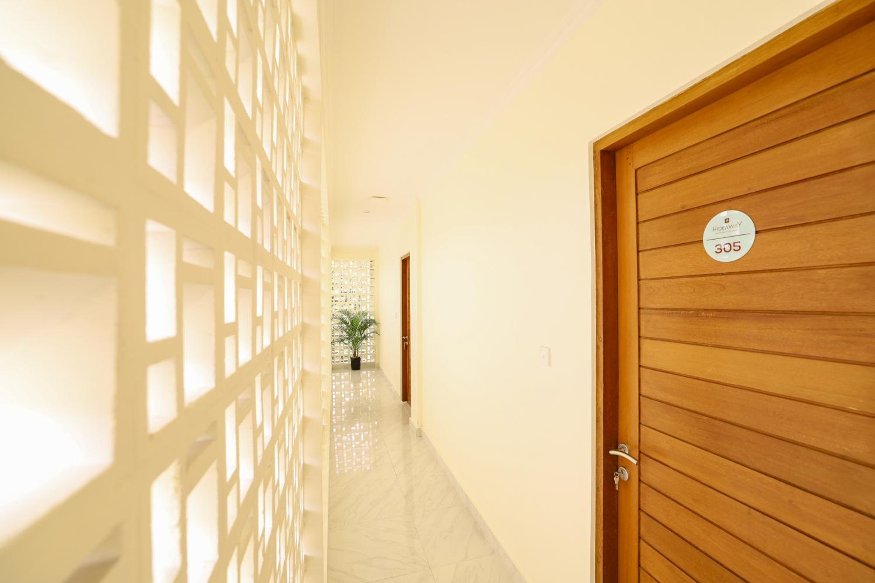 Hideaway Boutique - Uluwatu by Kanaan Hospitality