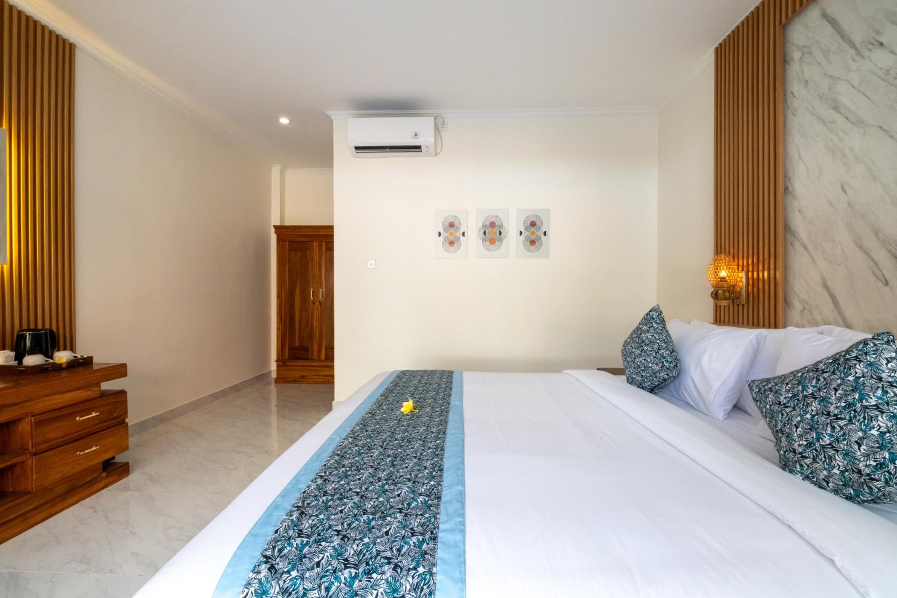 Hideaway Boutique - Uluwatu by Kanaan Hospitality