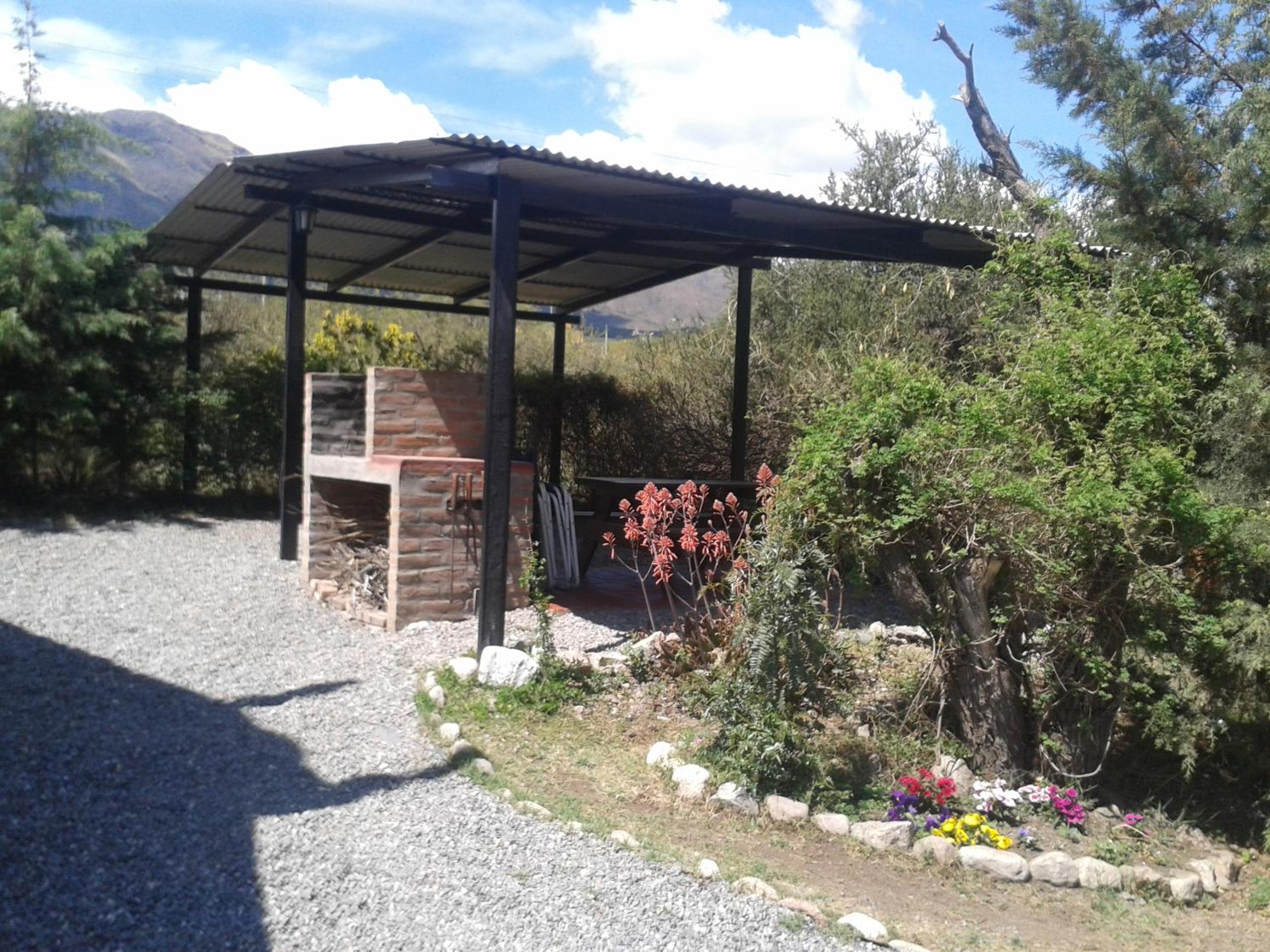 La Casa Redonda