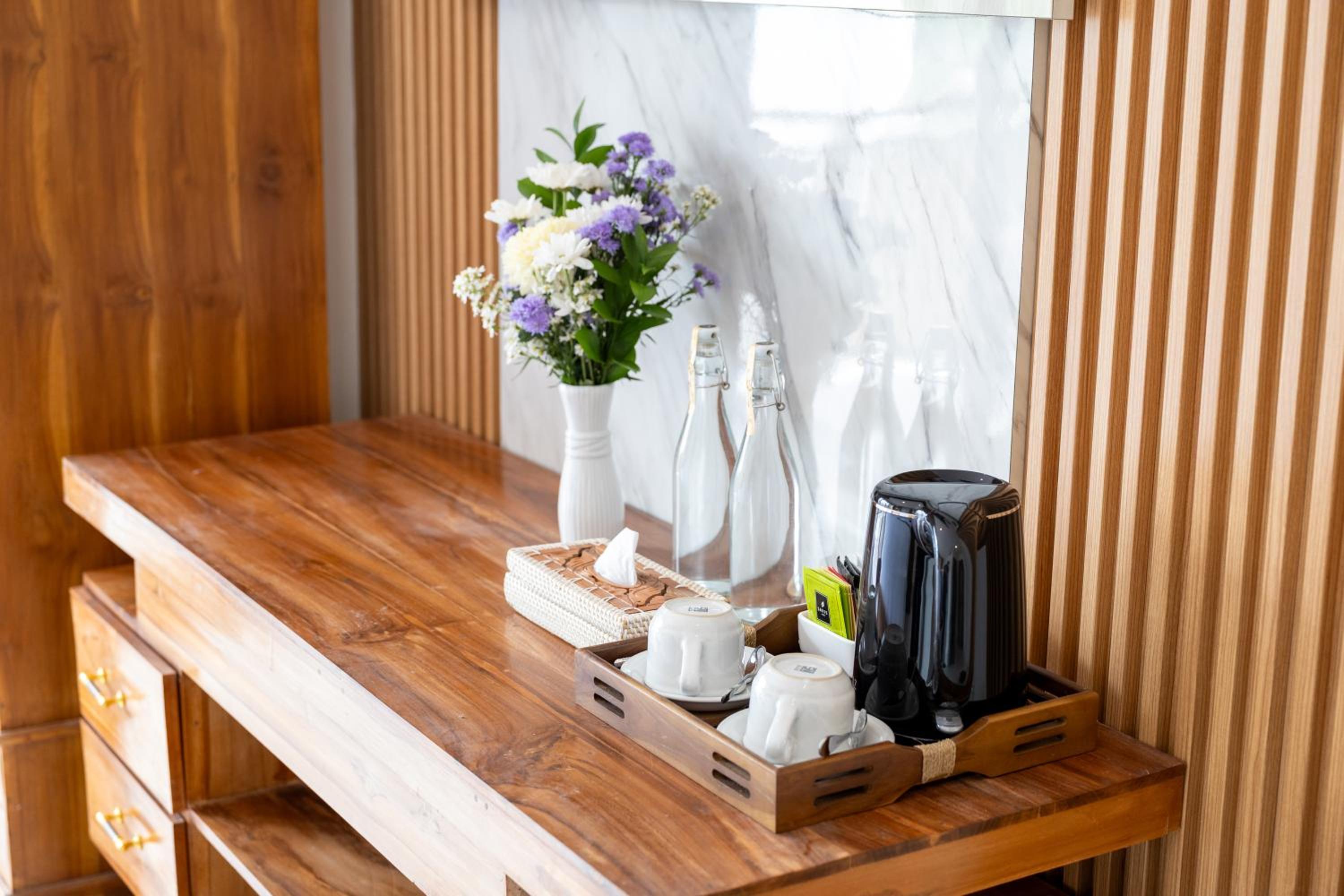 Hideaway Boutique - Uluwatu by Kanaan Hospitality