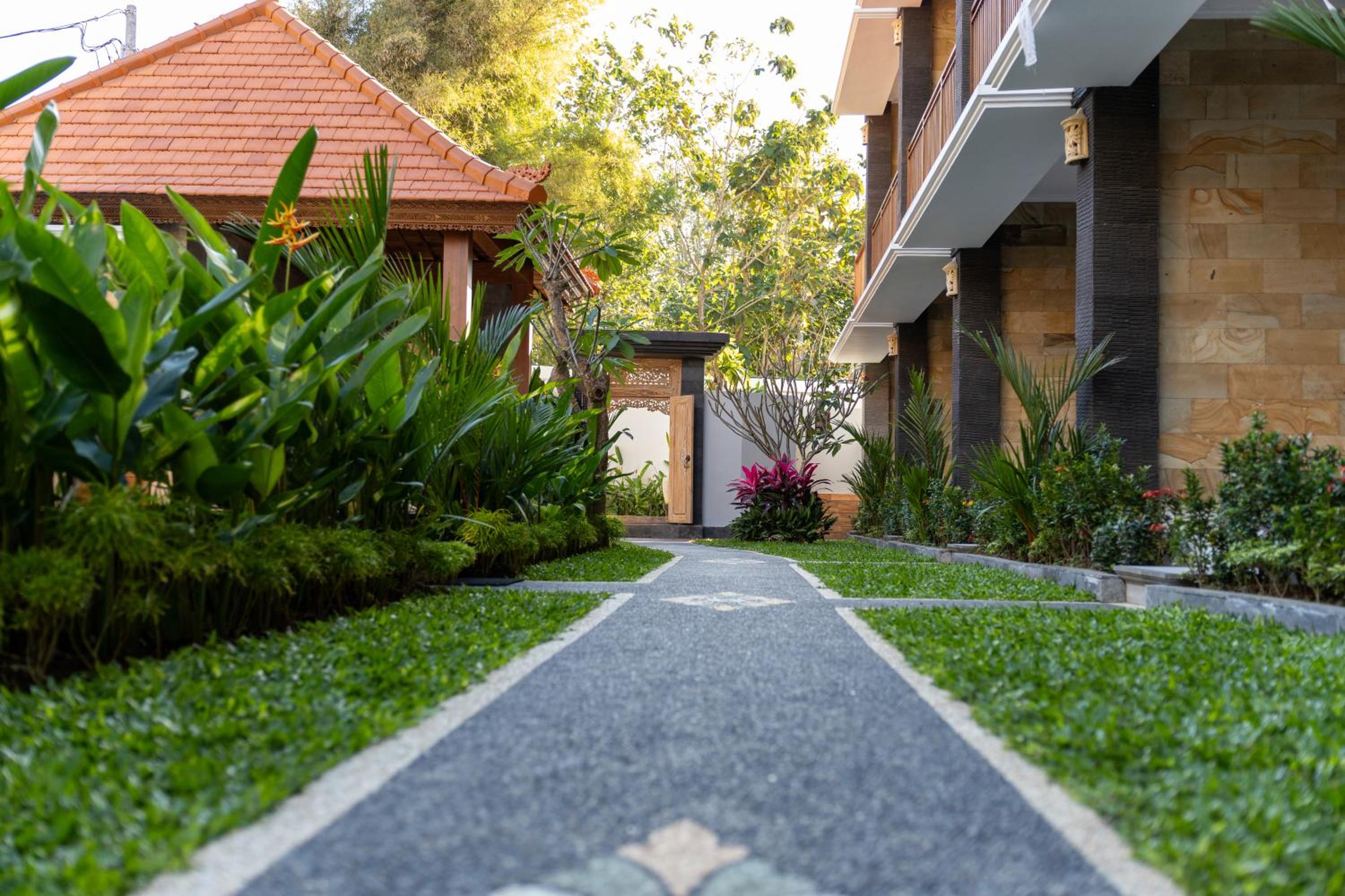 Hideaway Boutique - Uluwatu by Kanaan Hospitality